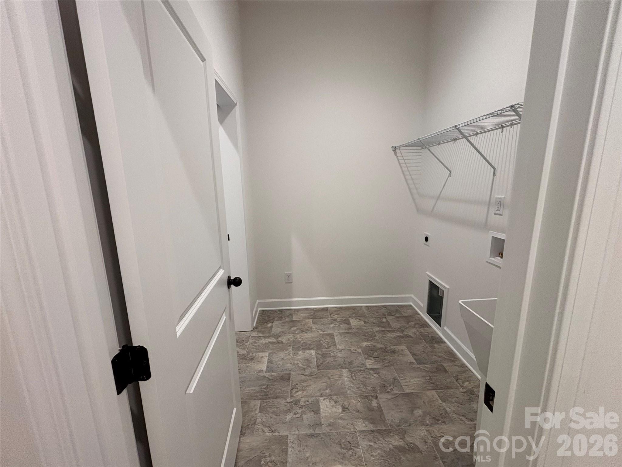 Brighton Park - Residential