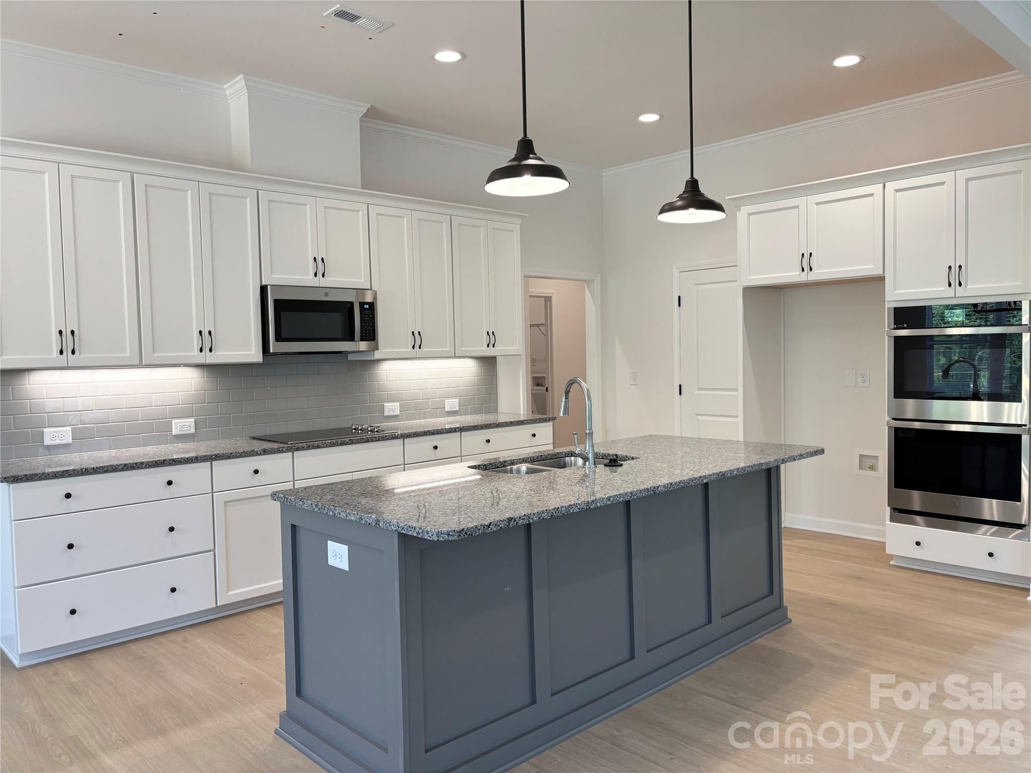 Brighton Park - Residential