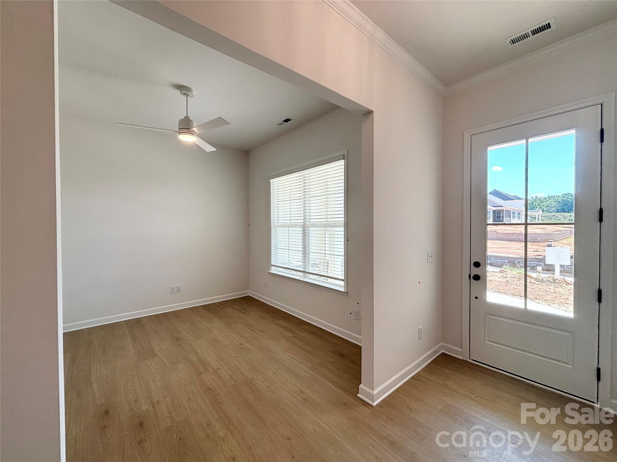 Brighton Park - Residential