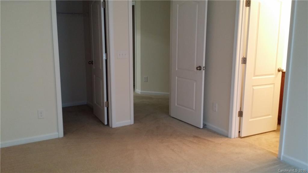 Mallard Lake - Residential Lease