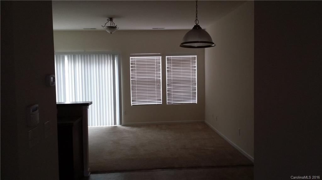 Mallard Lake - Residential Lease