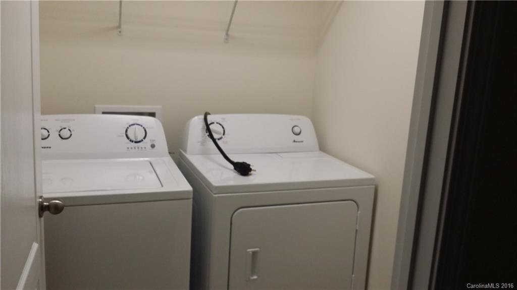 Mallard Lake - Residential Lease