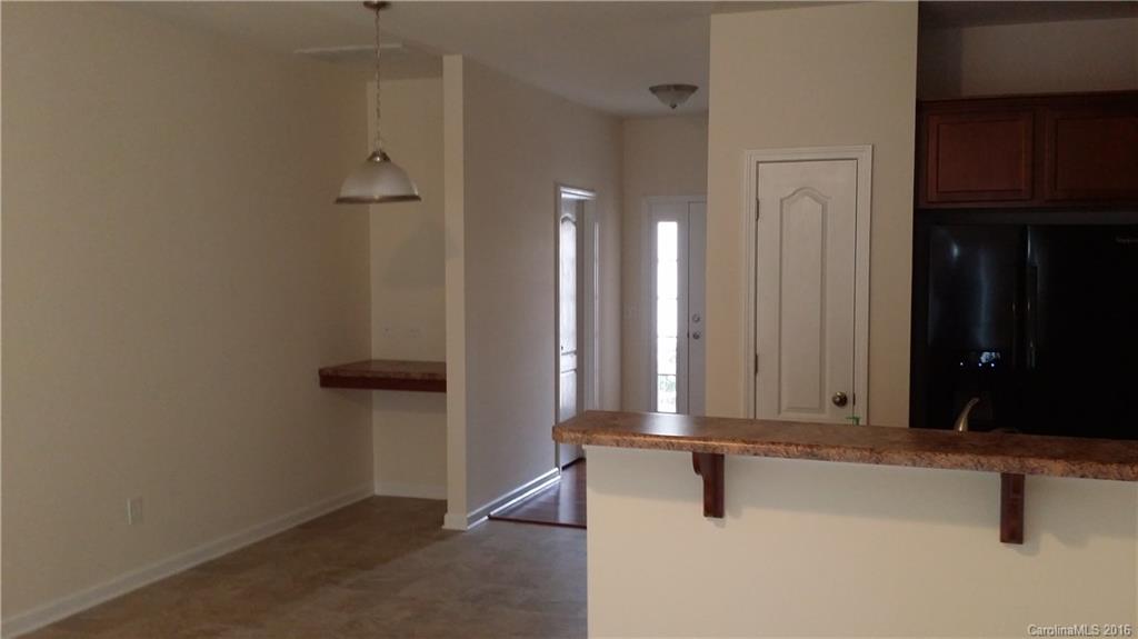 Mallard Lake - Residential Lease