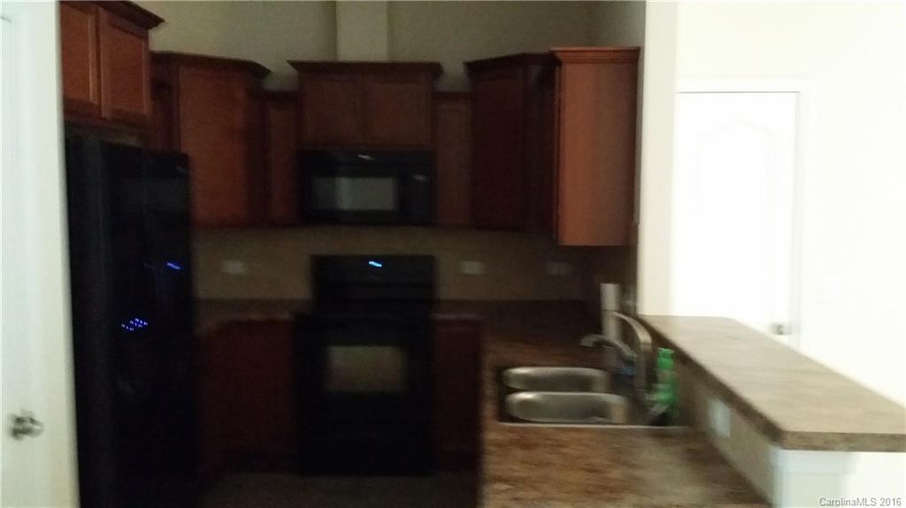 Mallard Lake - Residential Lease