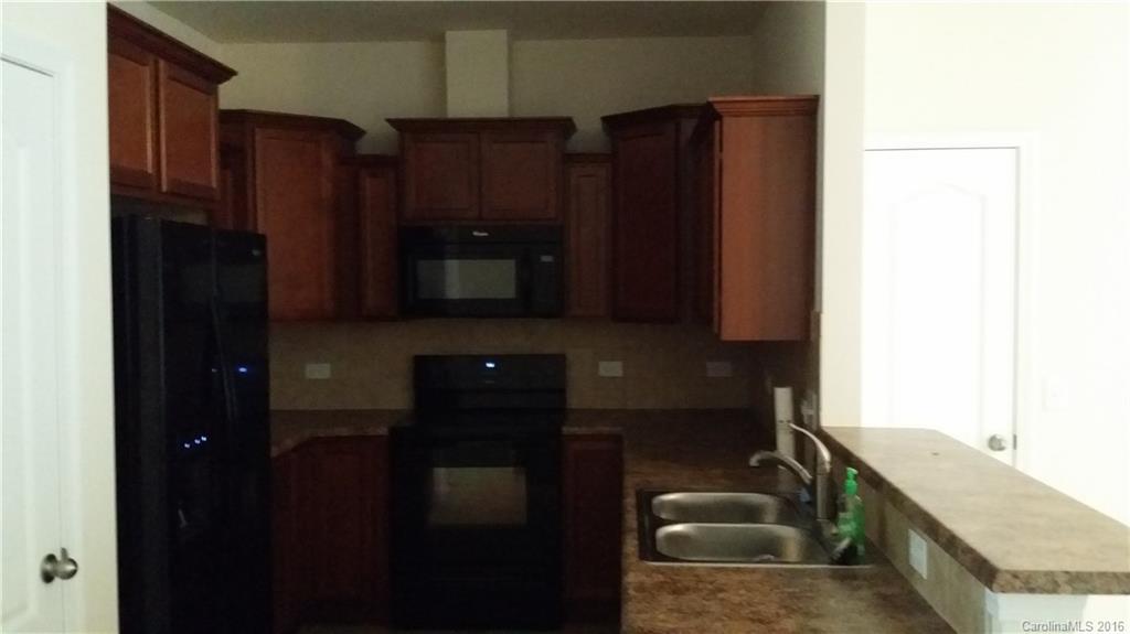 Mallard Lake - Residential Lease