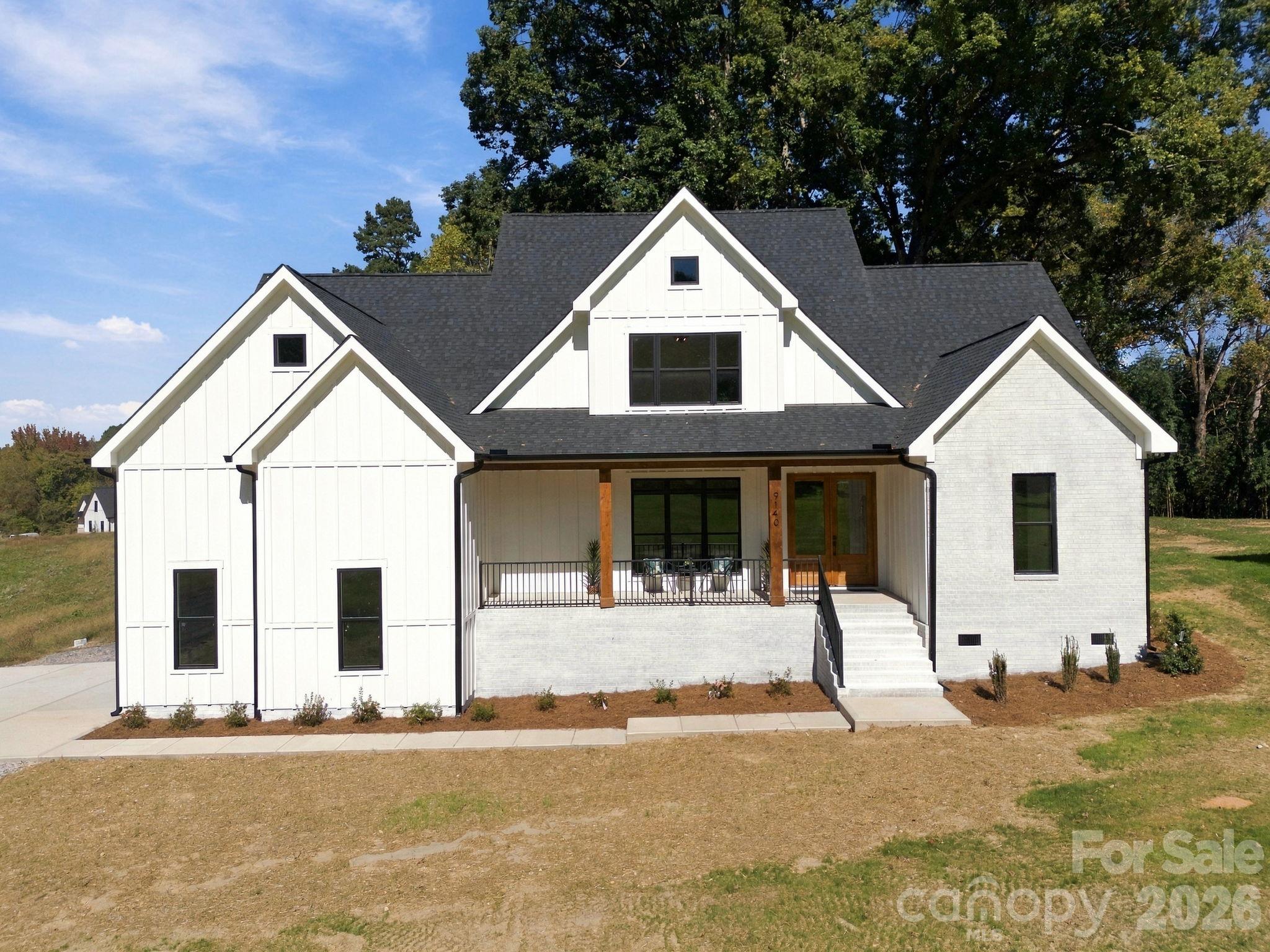 9140 Smith Road