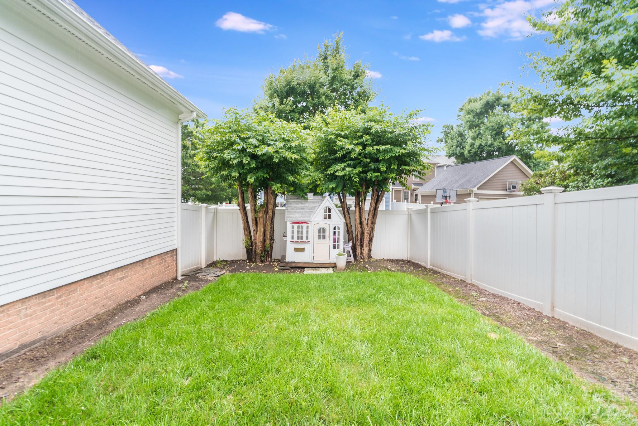 Baxter Village - Residential