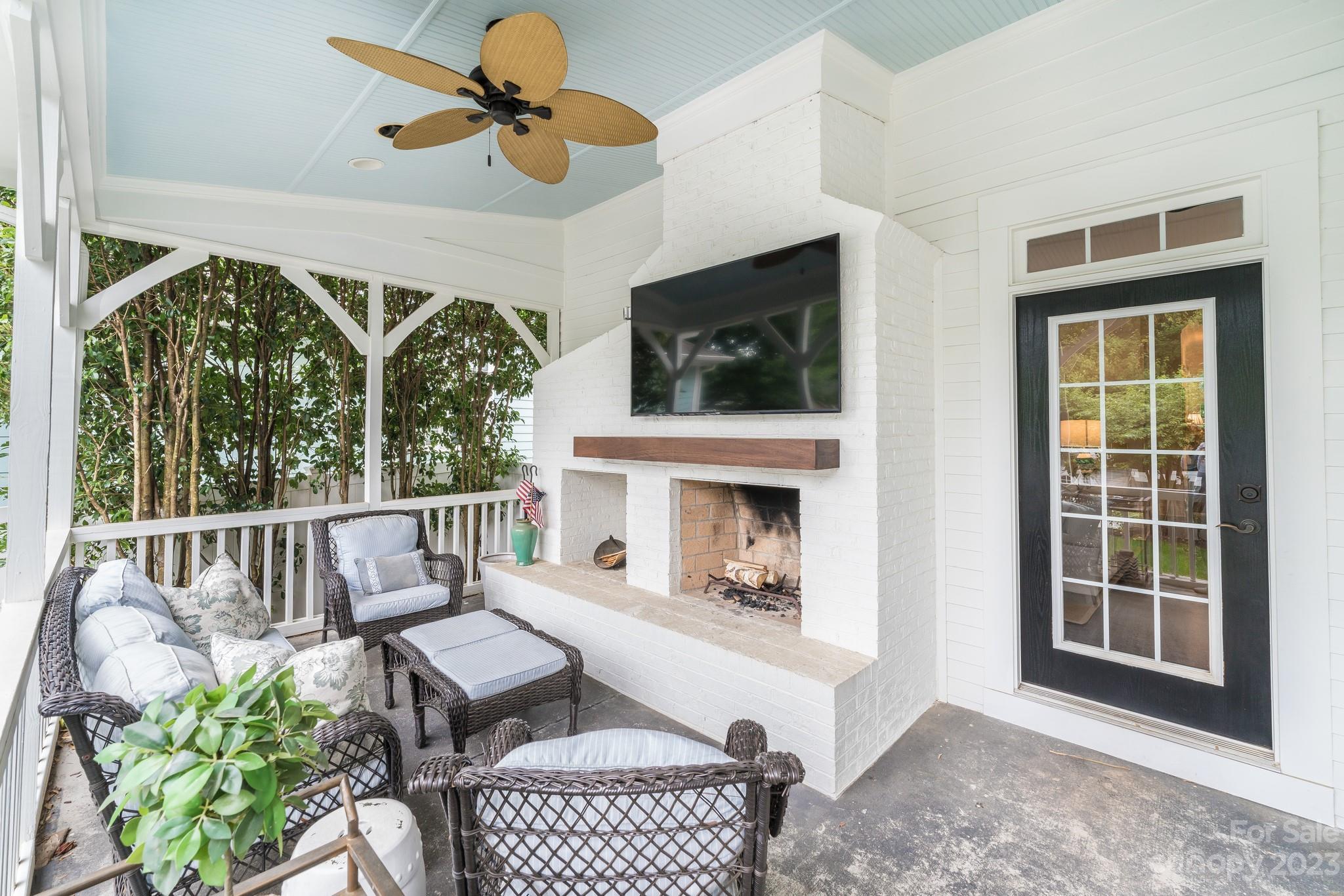 Baxter Village - Residential