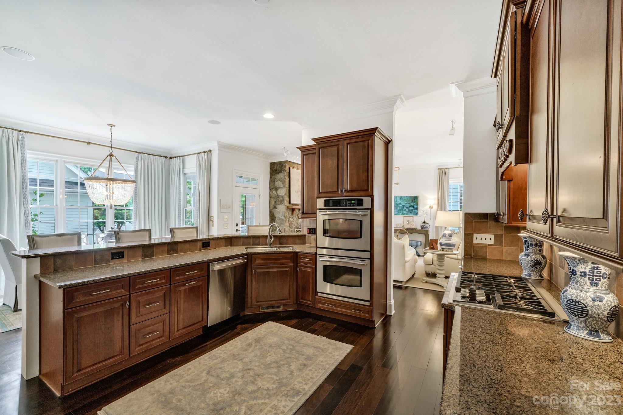 Baxter Village - Residential