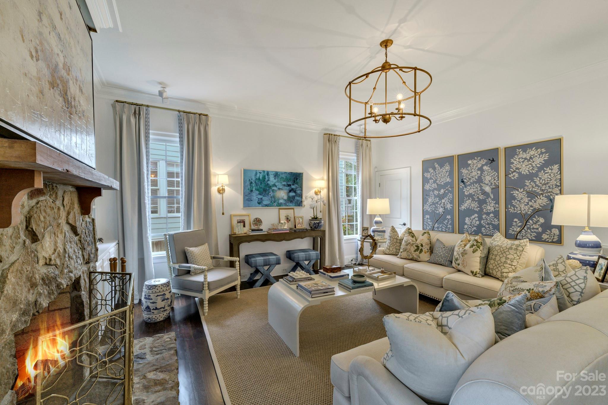 Baxter Village - Residential