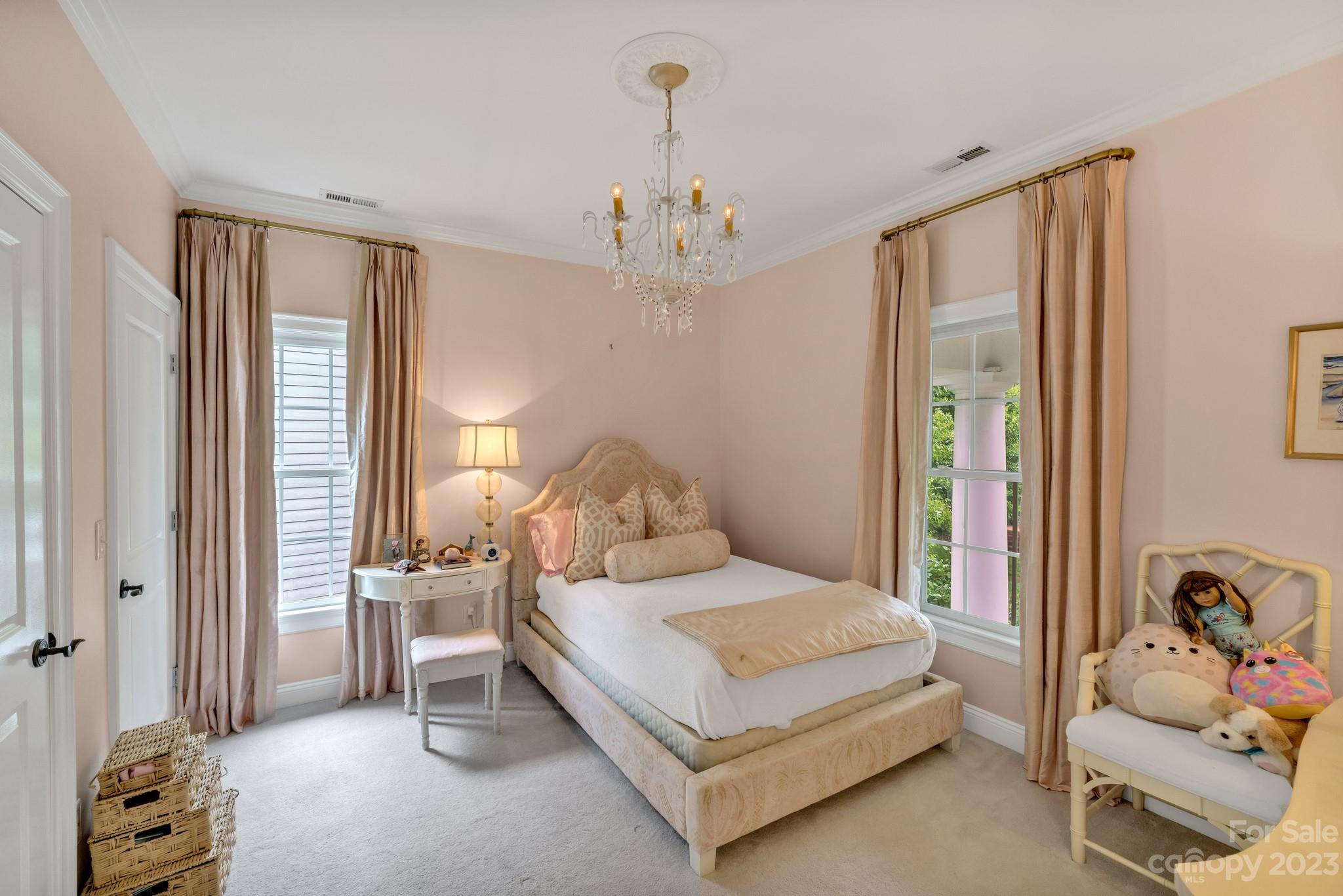 Baxter Village - Residential