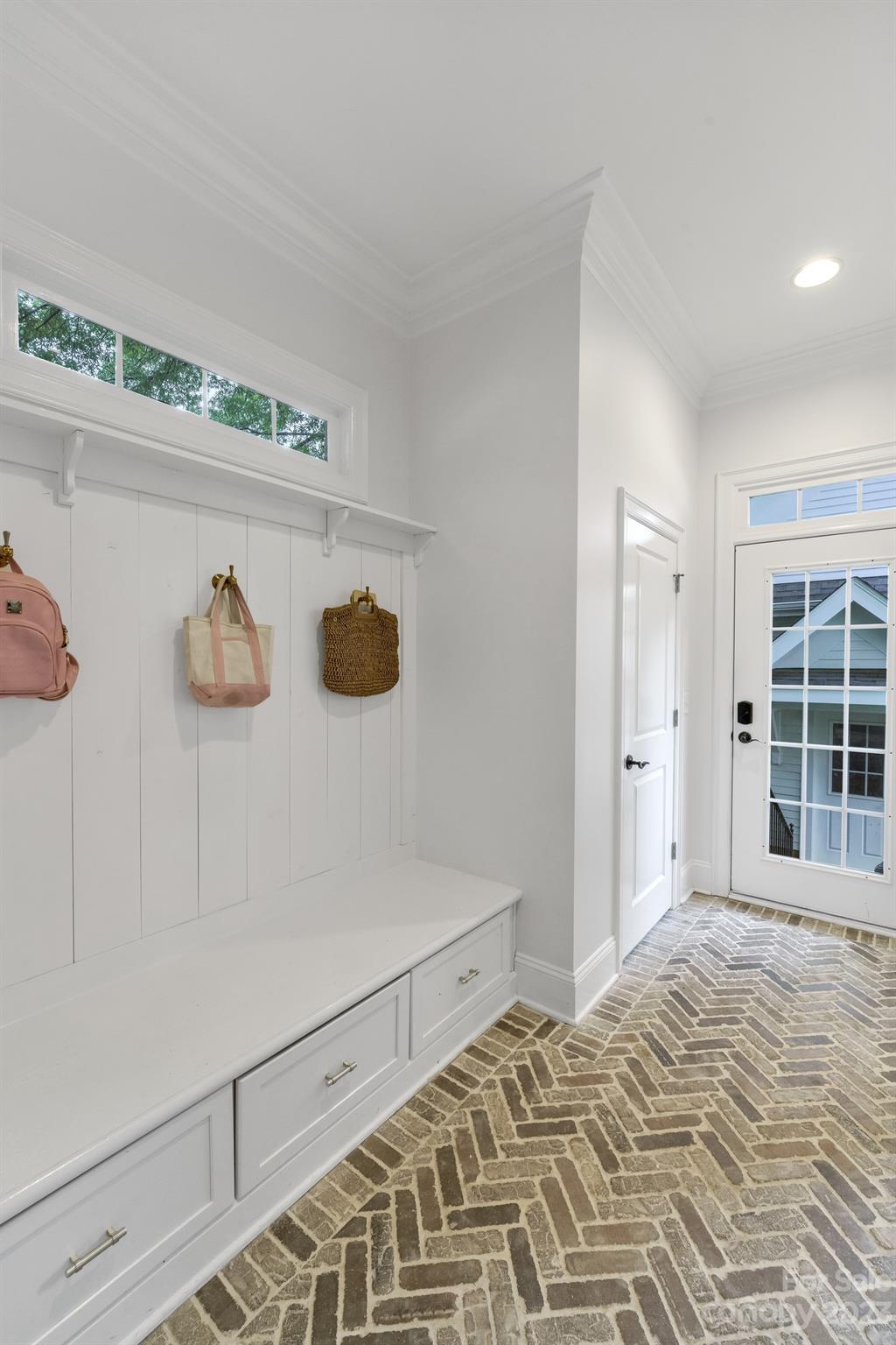 Baxter Village - Residential