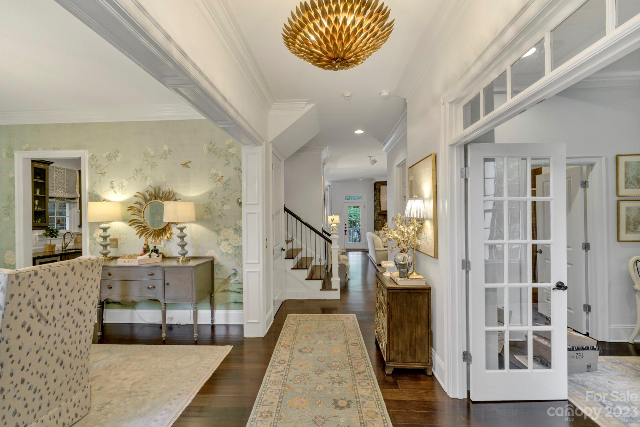 Baxter Village - Residential