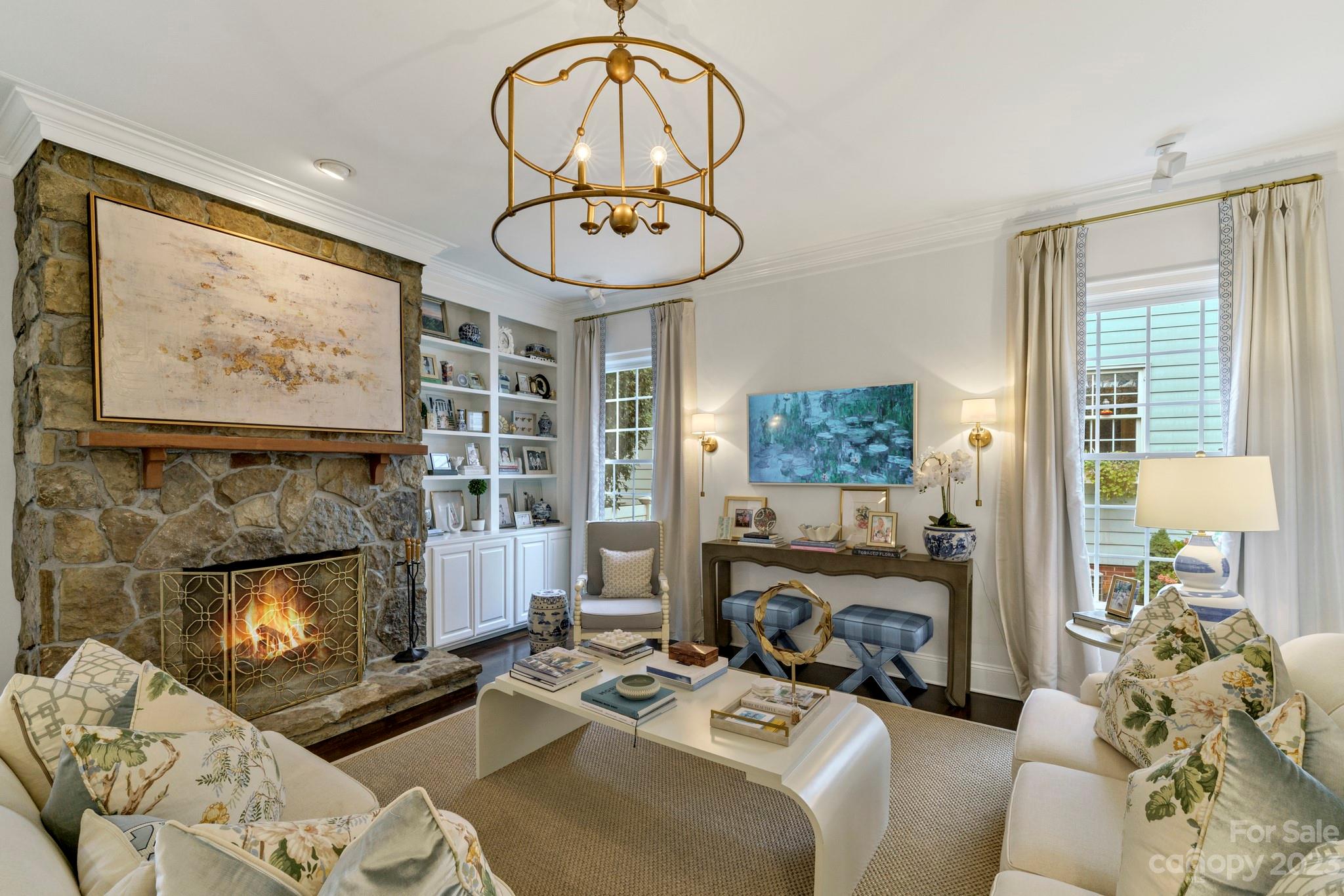 Baxter Village - Residential