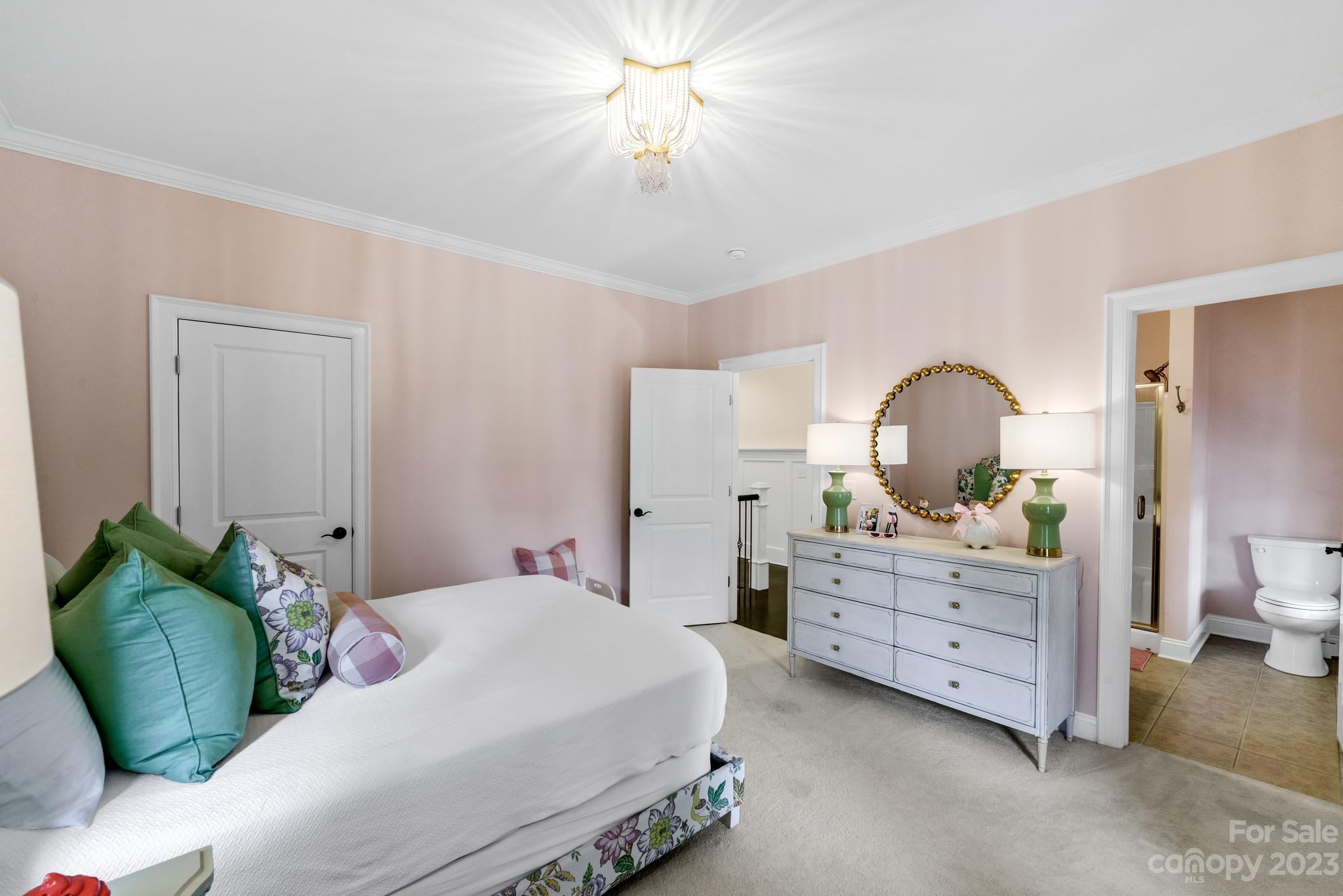 Baxter Village - Residential