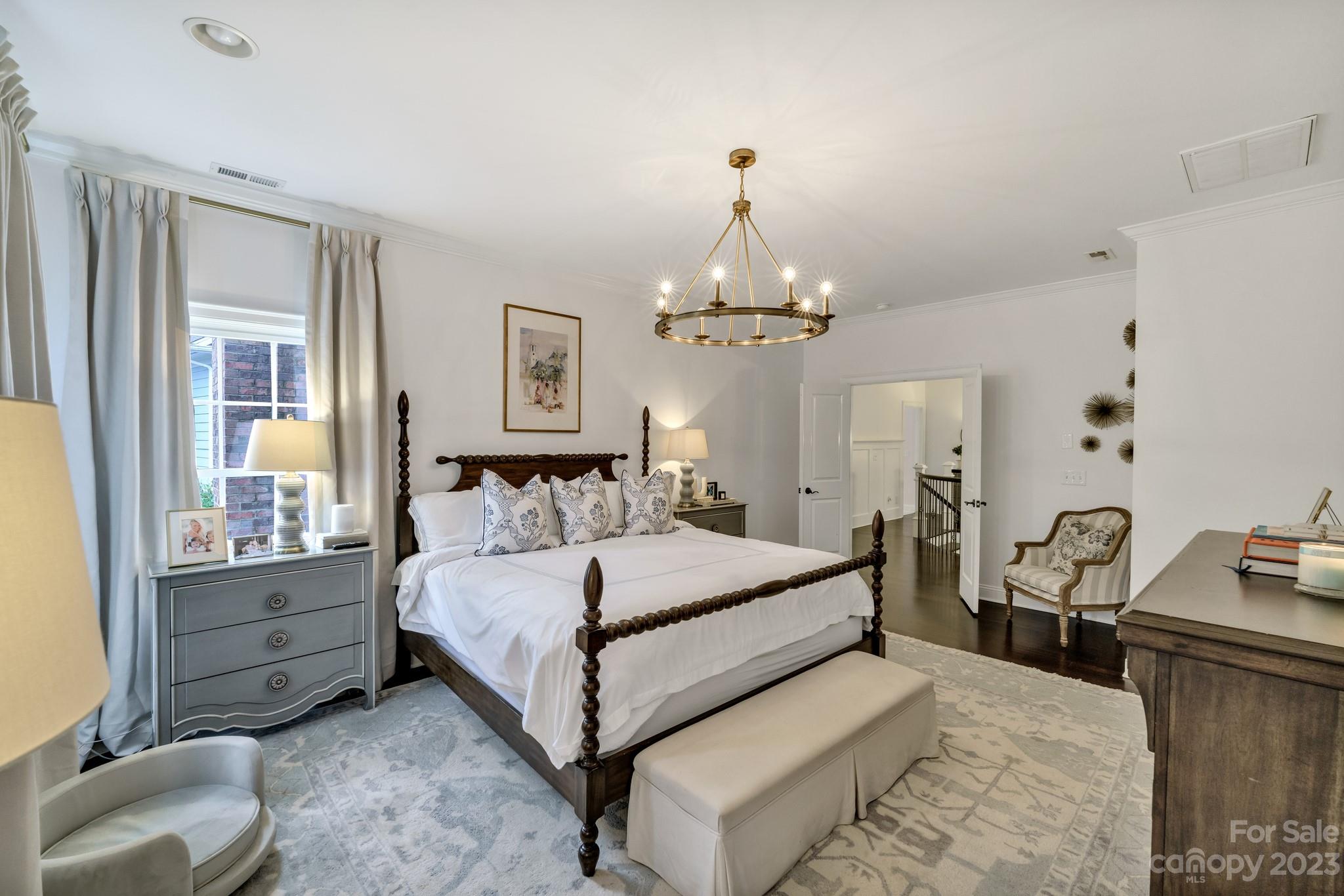 Baxter Village - Residential