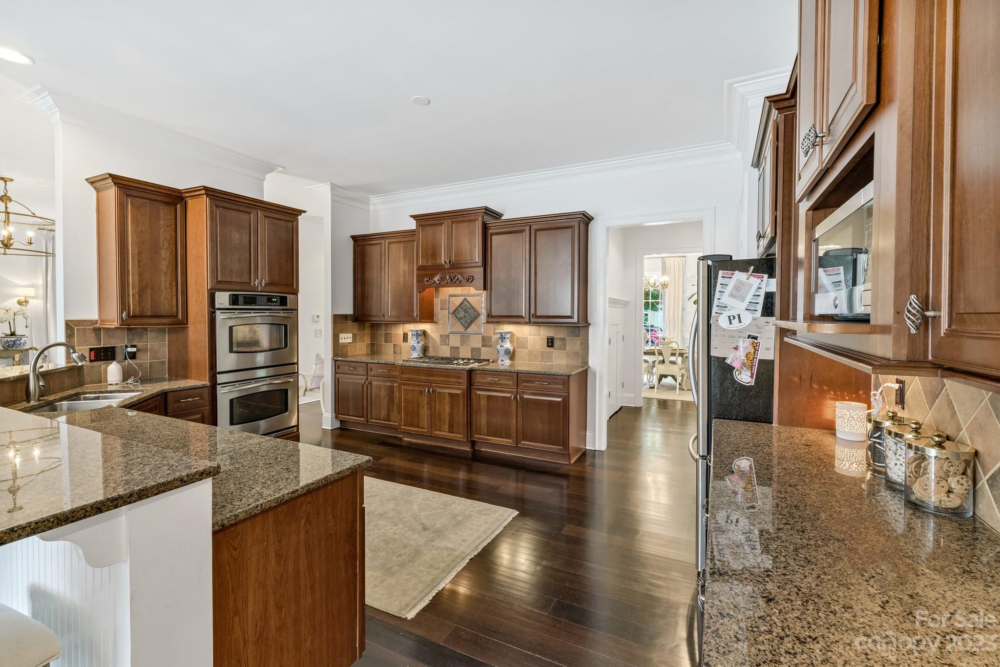 Baxter Village - Residential