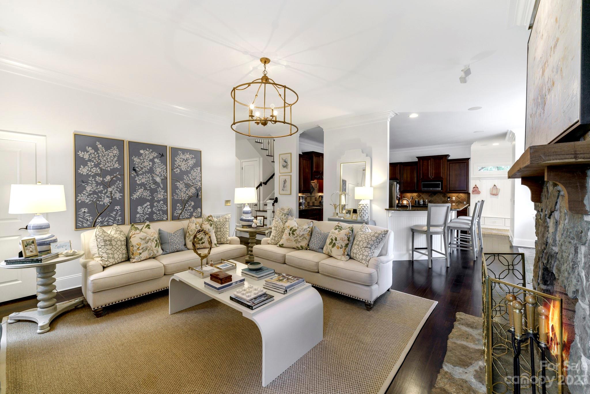 Baxter Village - Residential