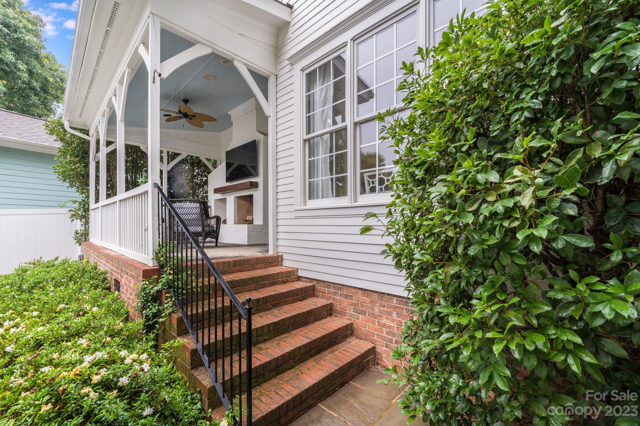 Baxter Village - Residential