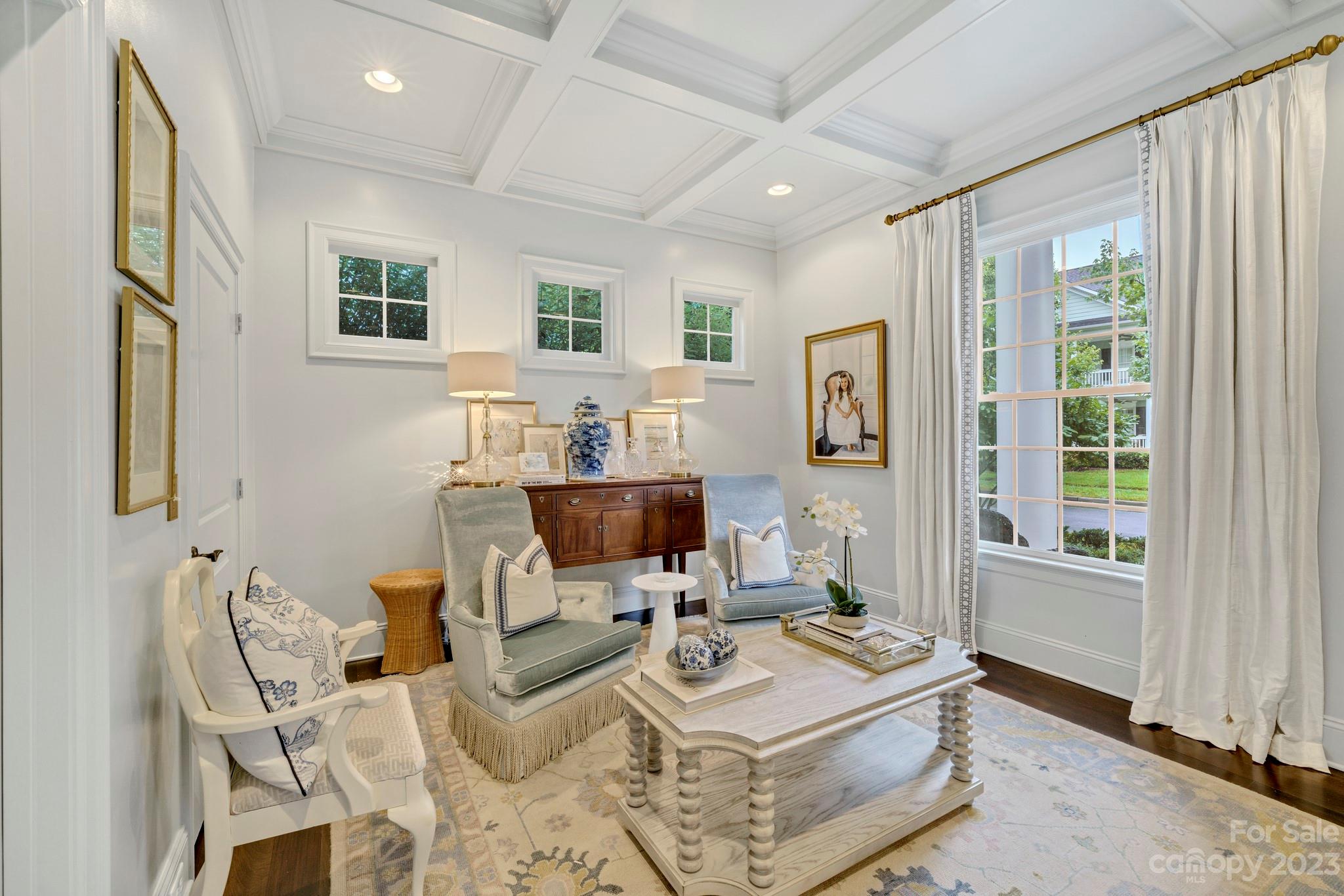 Baxter Village - Residential