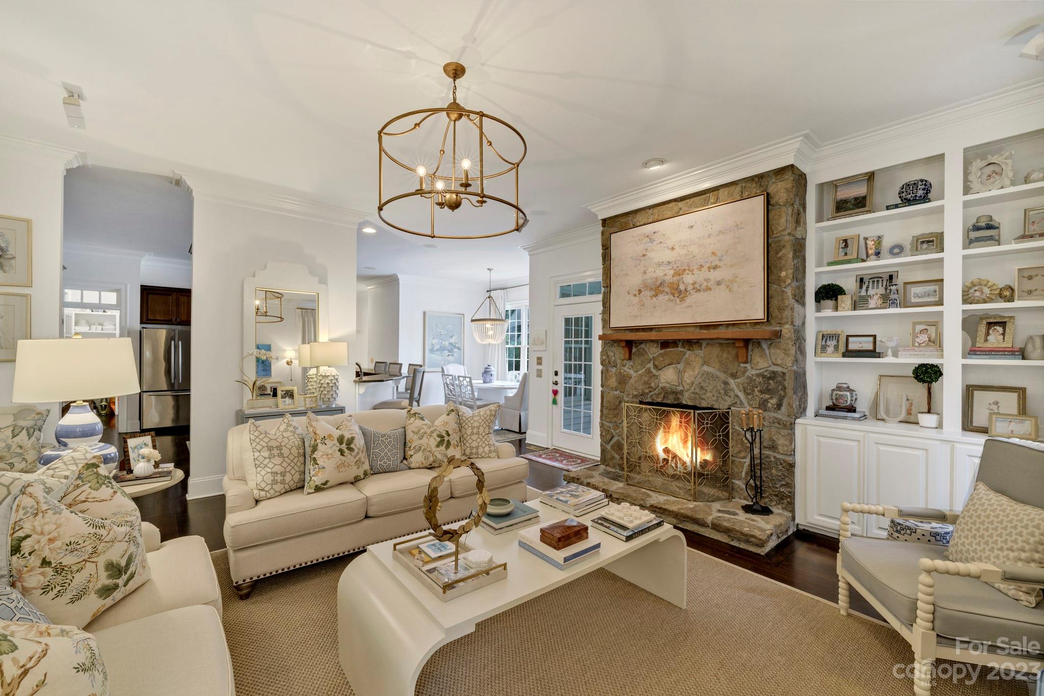 Baxter Village - Residential