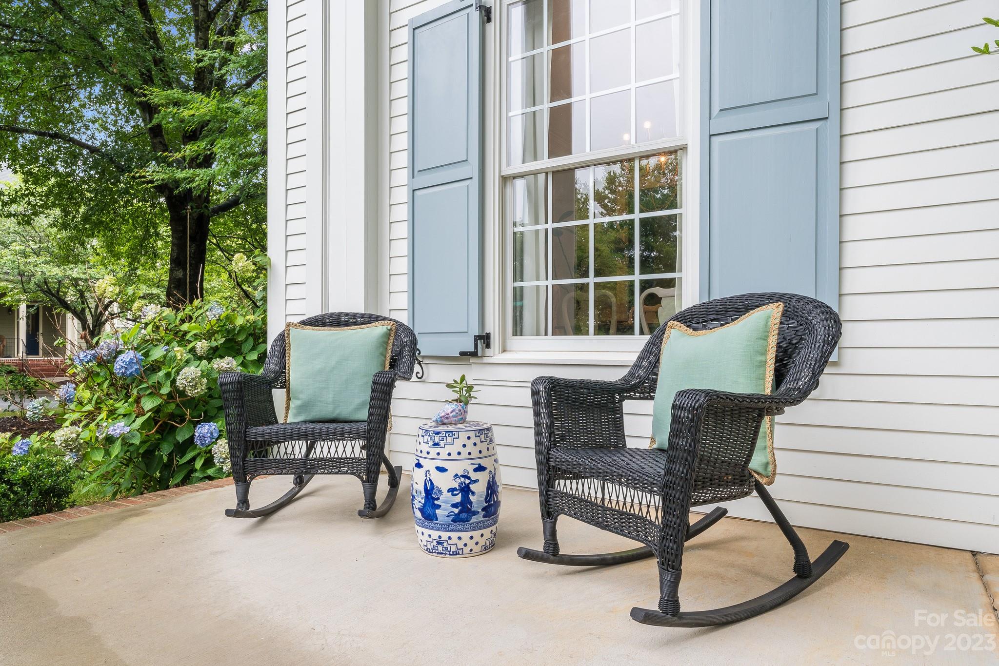 Baxter Village - Residential