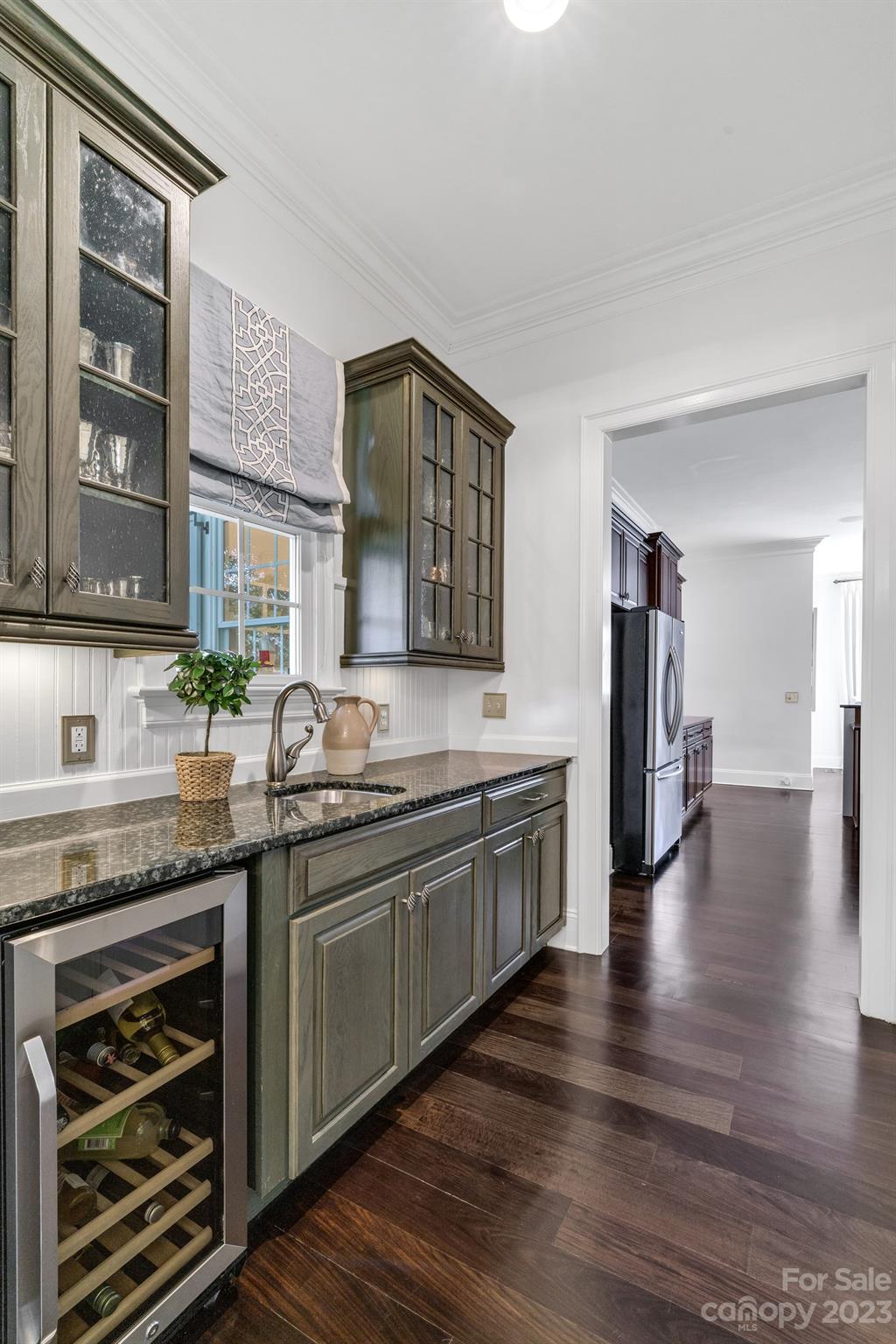 Baxter Village - Residential