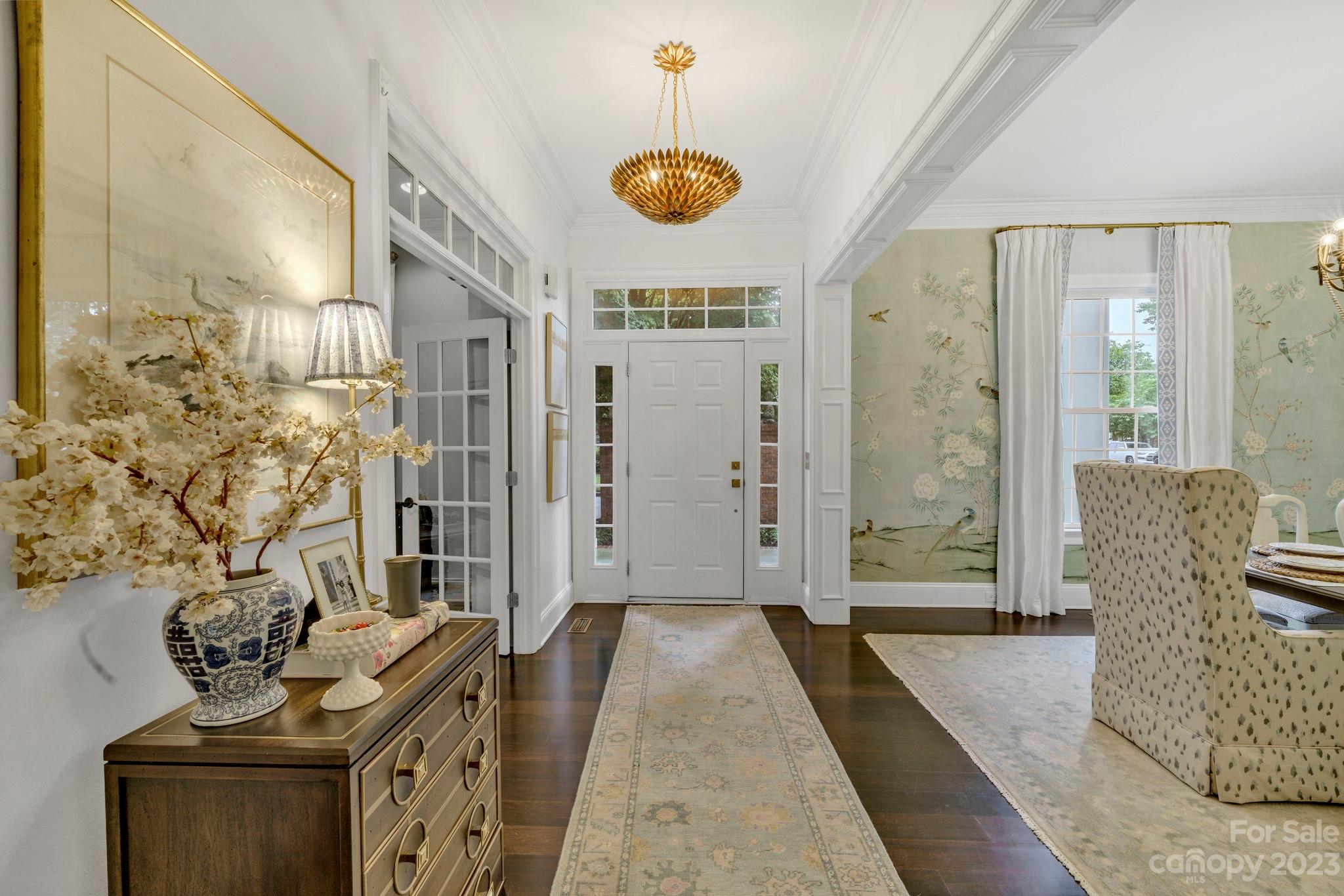 Baxter Village - Residential