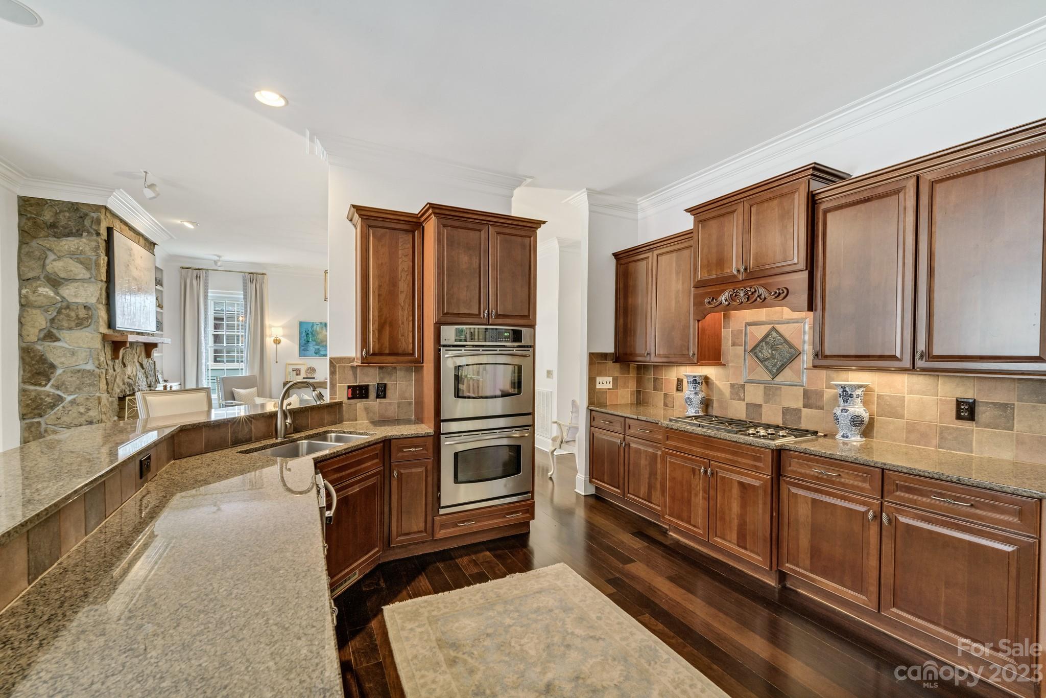 Baxter Village - Residential