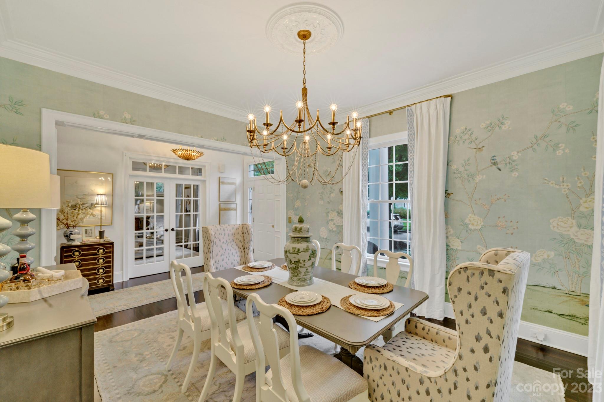 Baxter Village - Residential