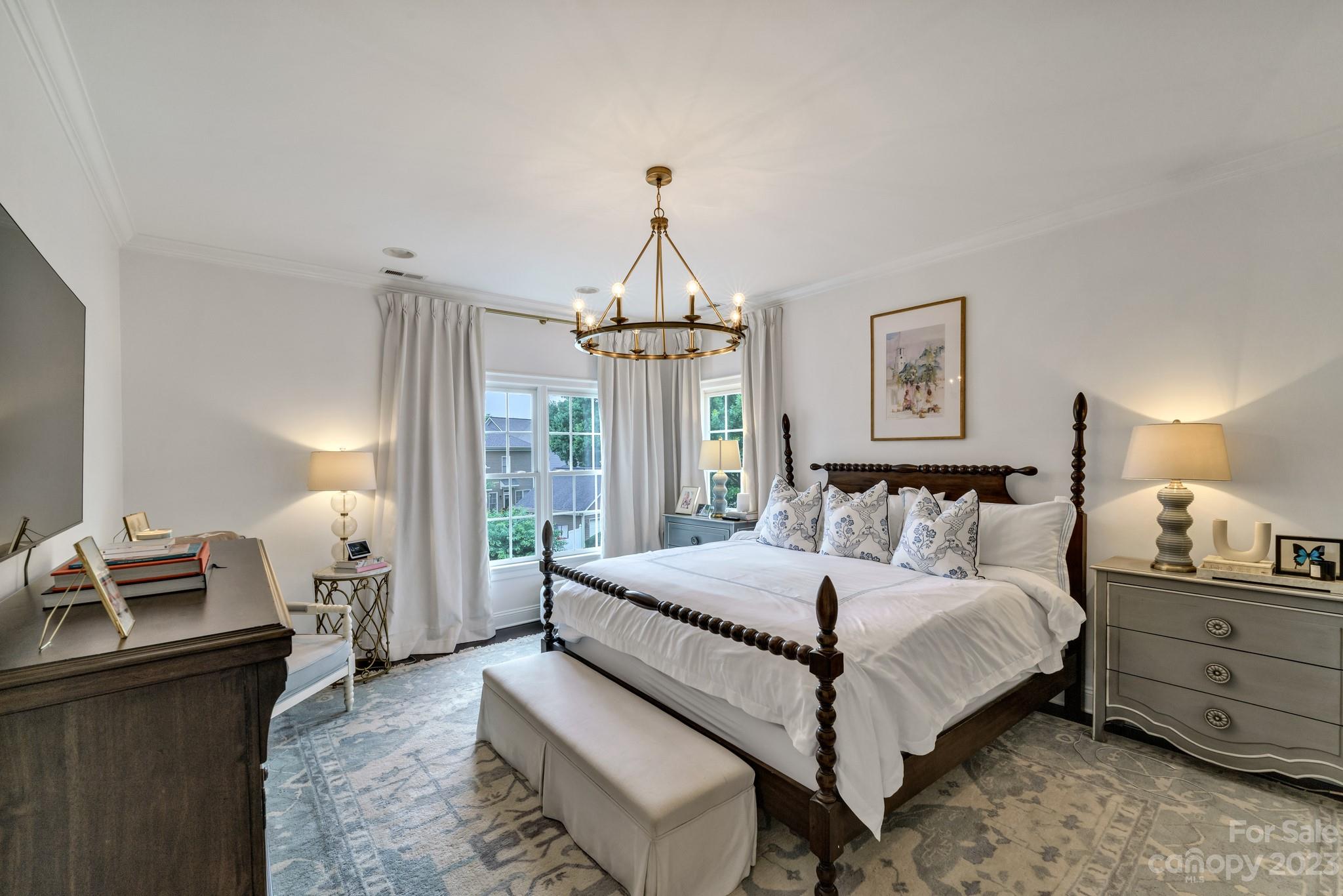 Baxter Village - Residential