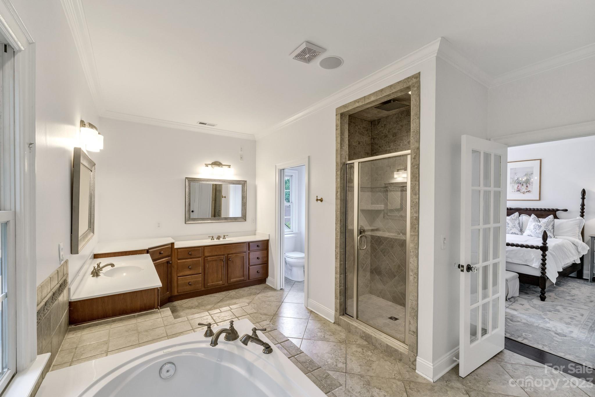 Baxter Village - Residential