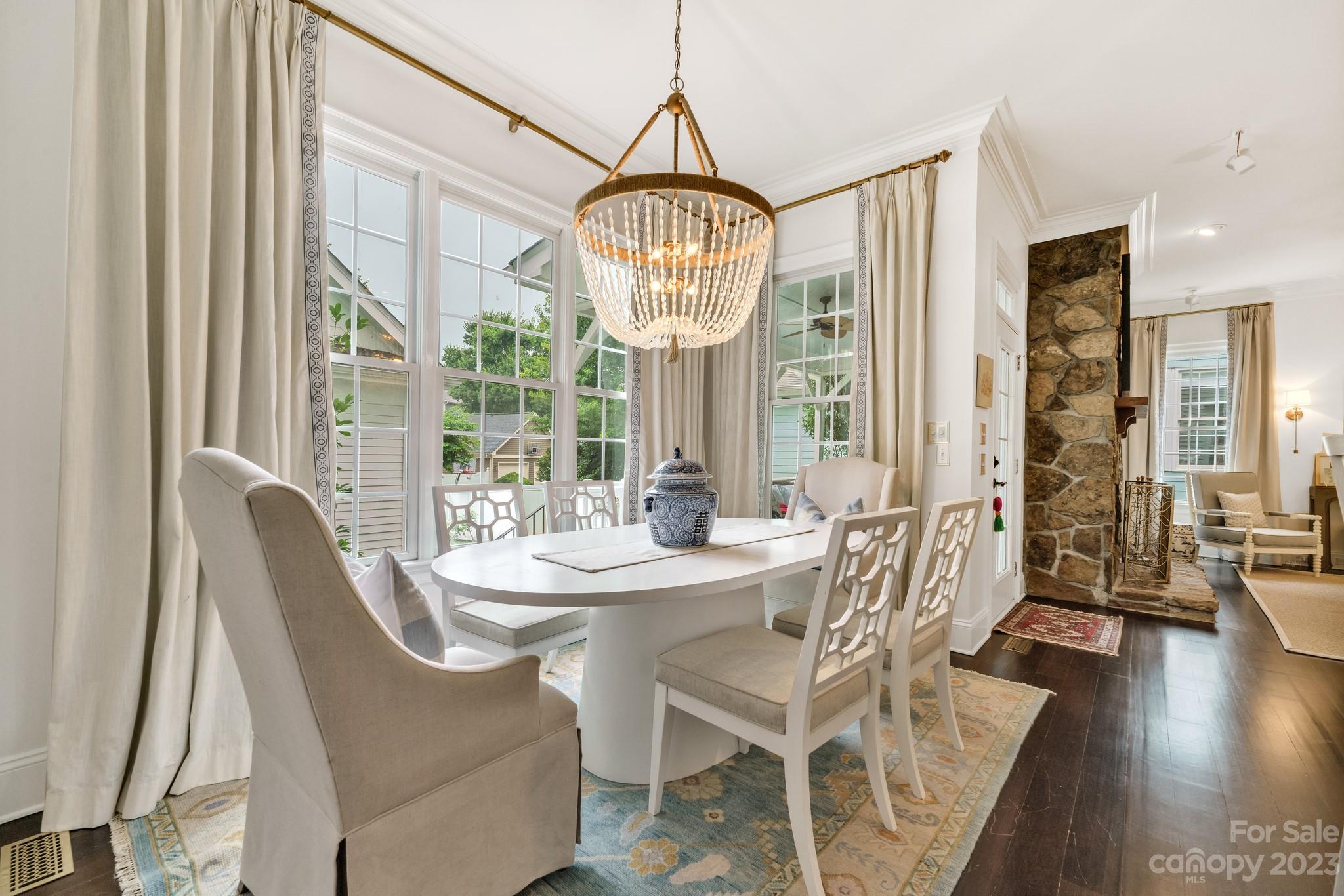 Baxter Village - Residential