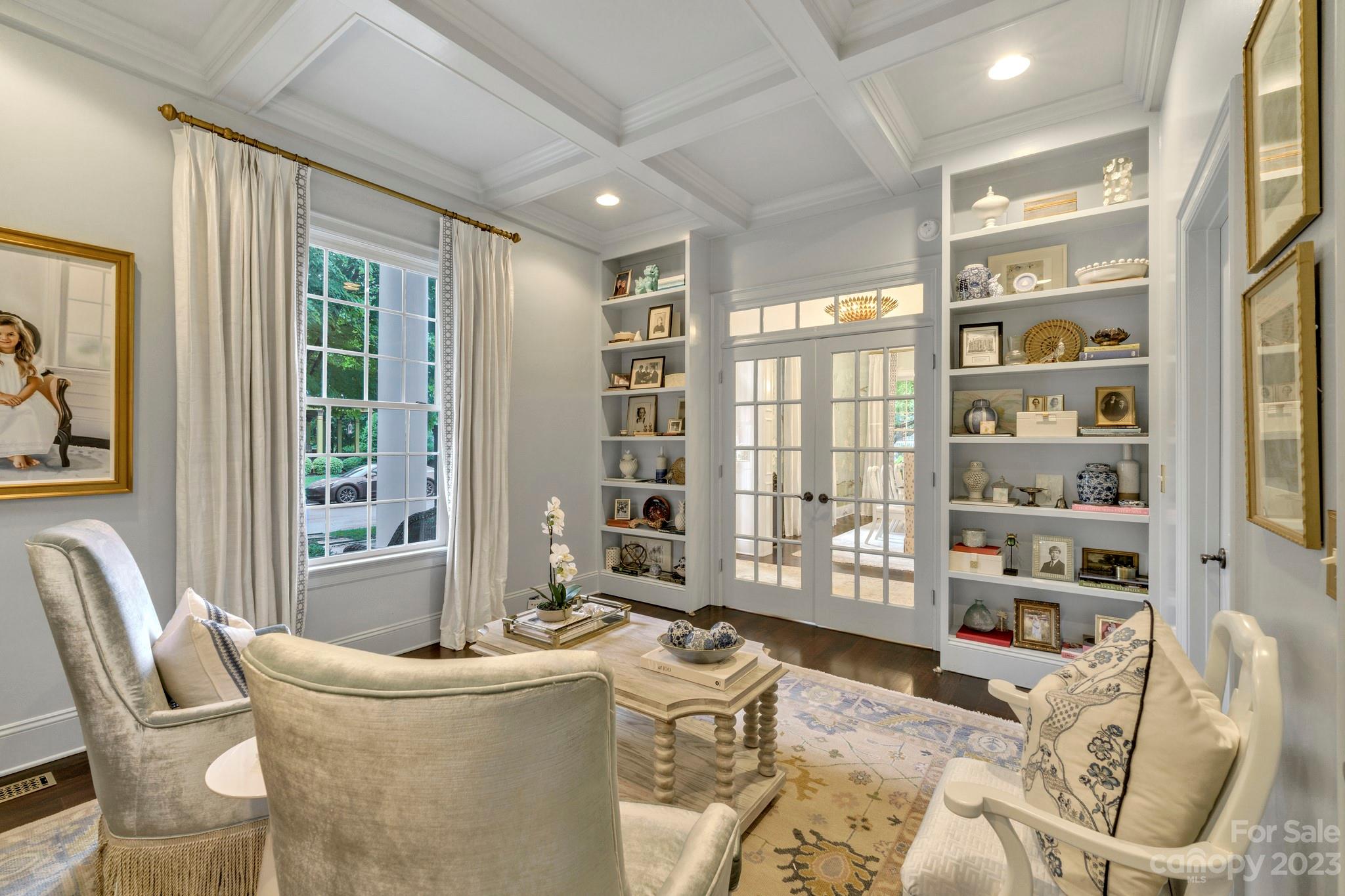 Baxter Village - Residential