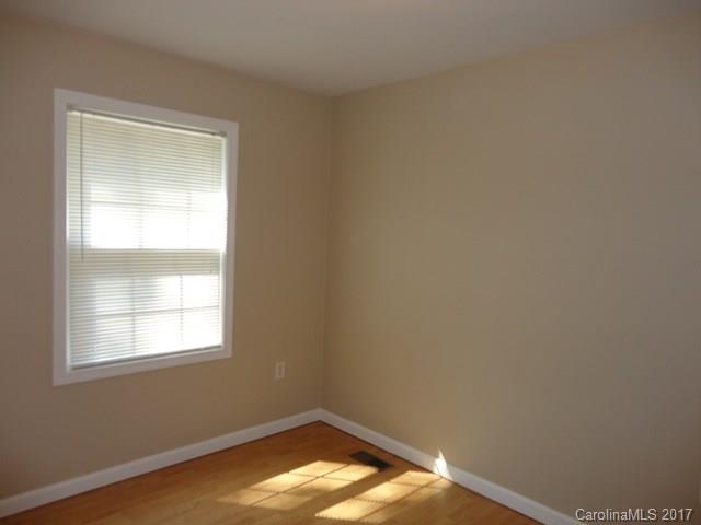 None - Residential Lease