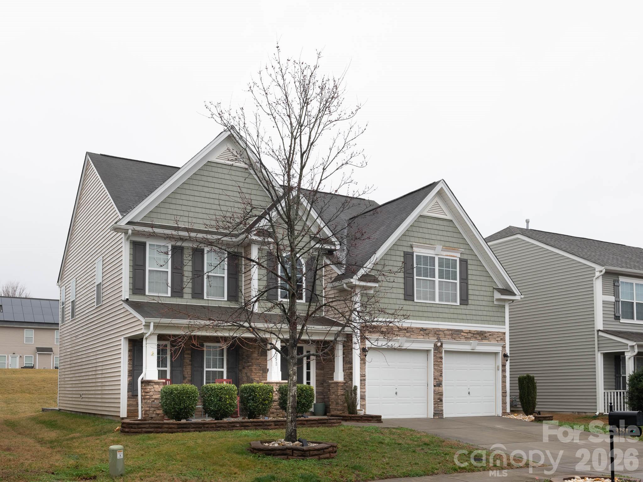 3251 Oulten Street SW