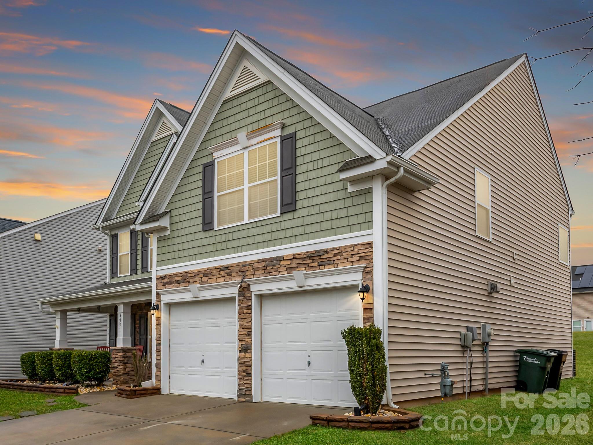 3251 Oulten Street SW