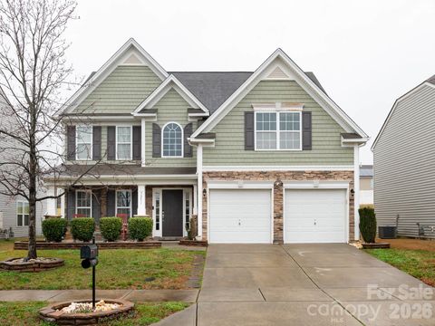 3251 Oulten Street SW Concord NC 28027