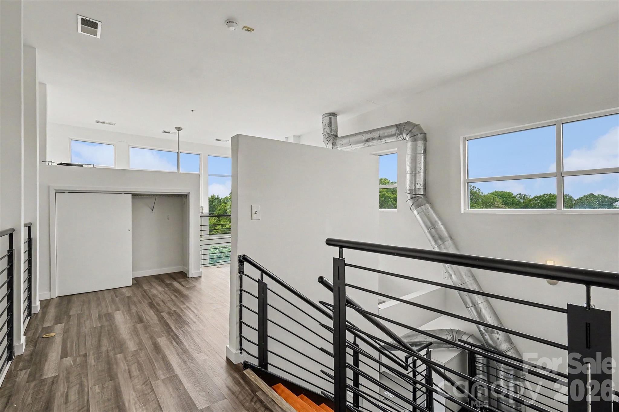 Fat City Condominium - Residential