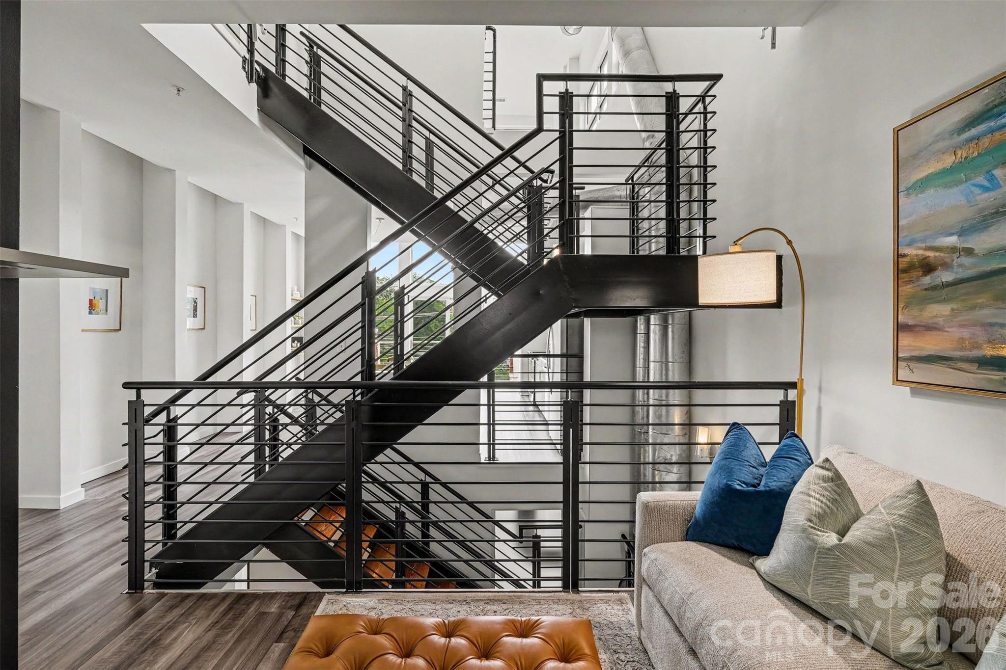Fat City Condominium - Residential