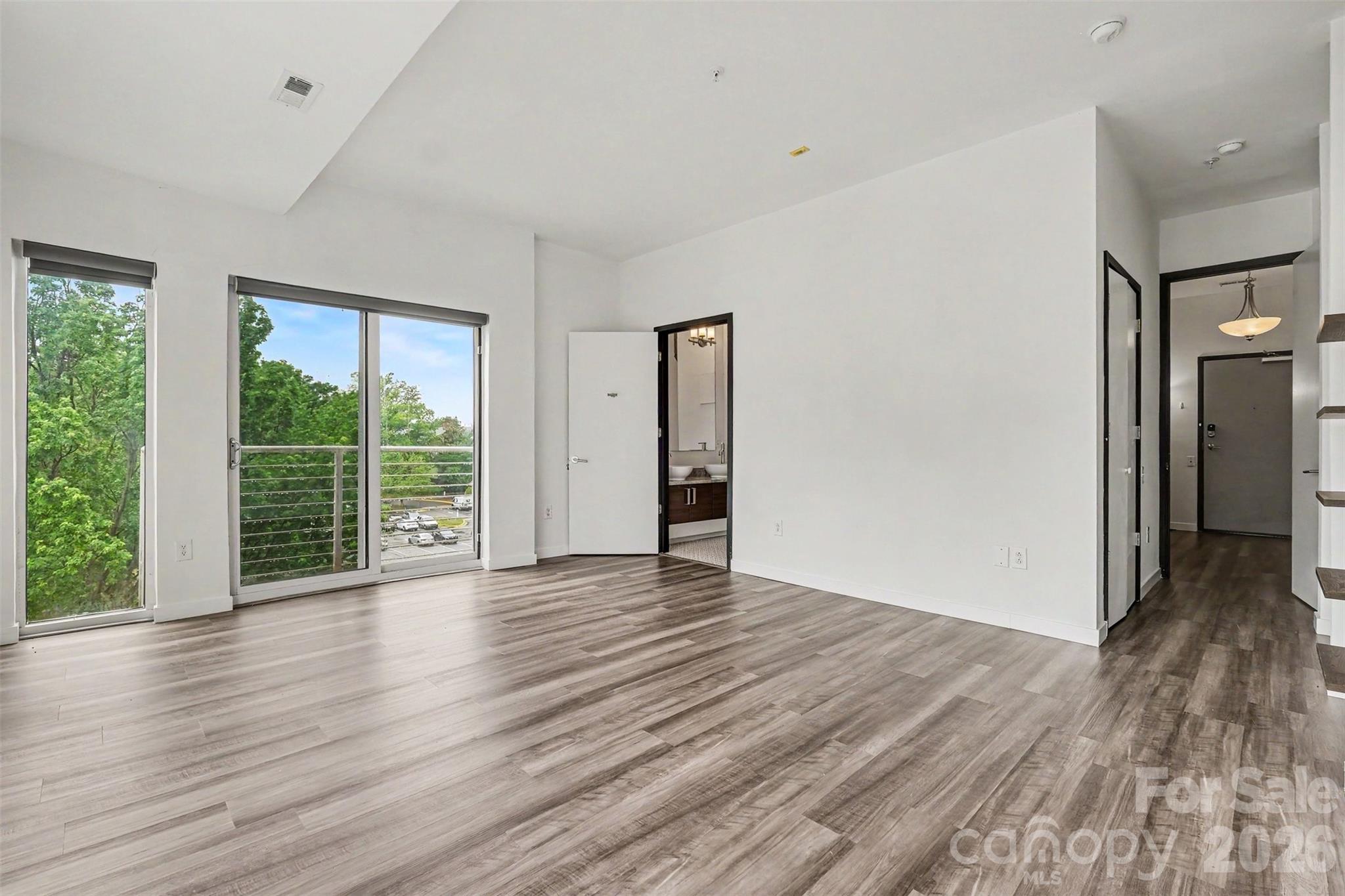 Fat City Condominium - Residential