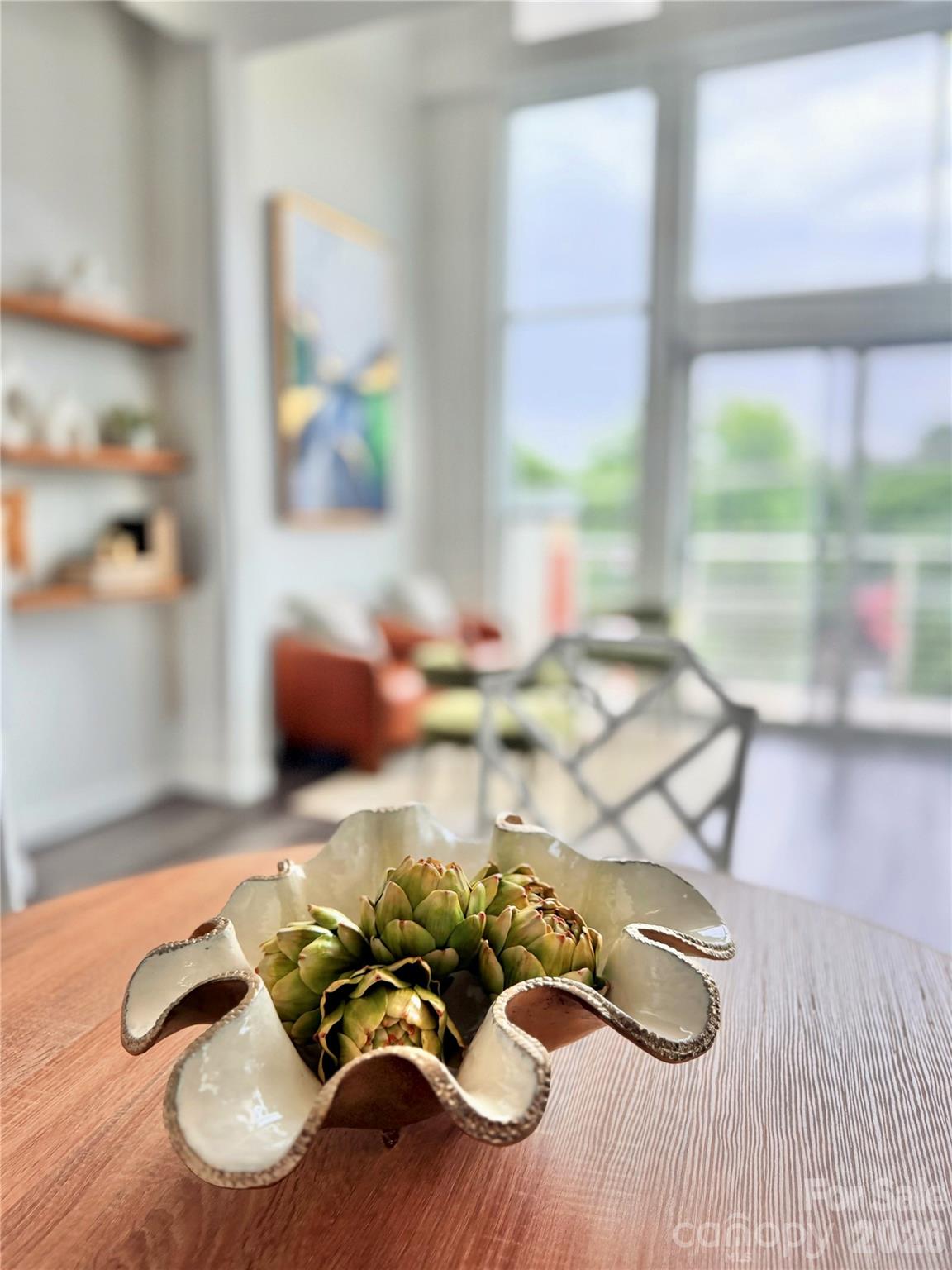 Fat City Condominium - Residential