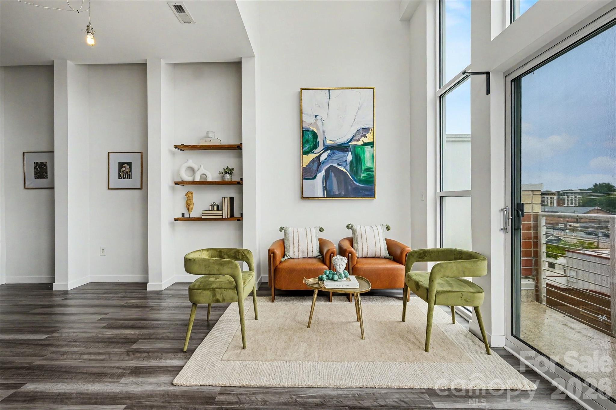 Fat City Condominium - Residential