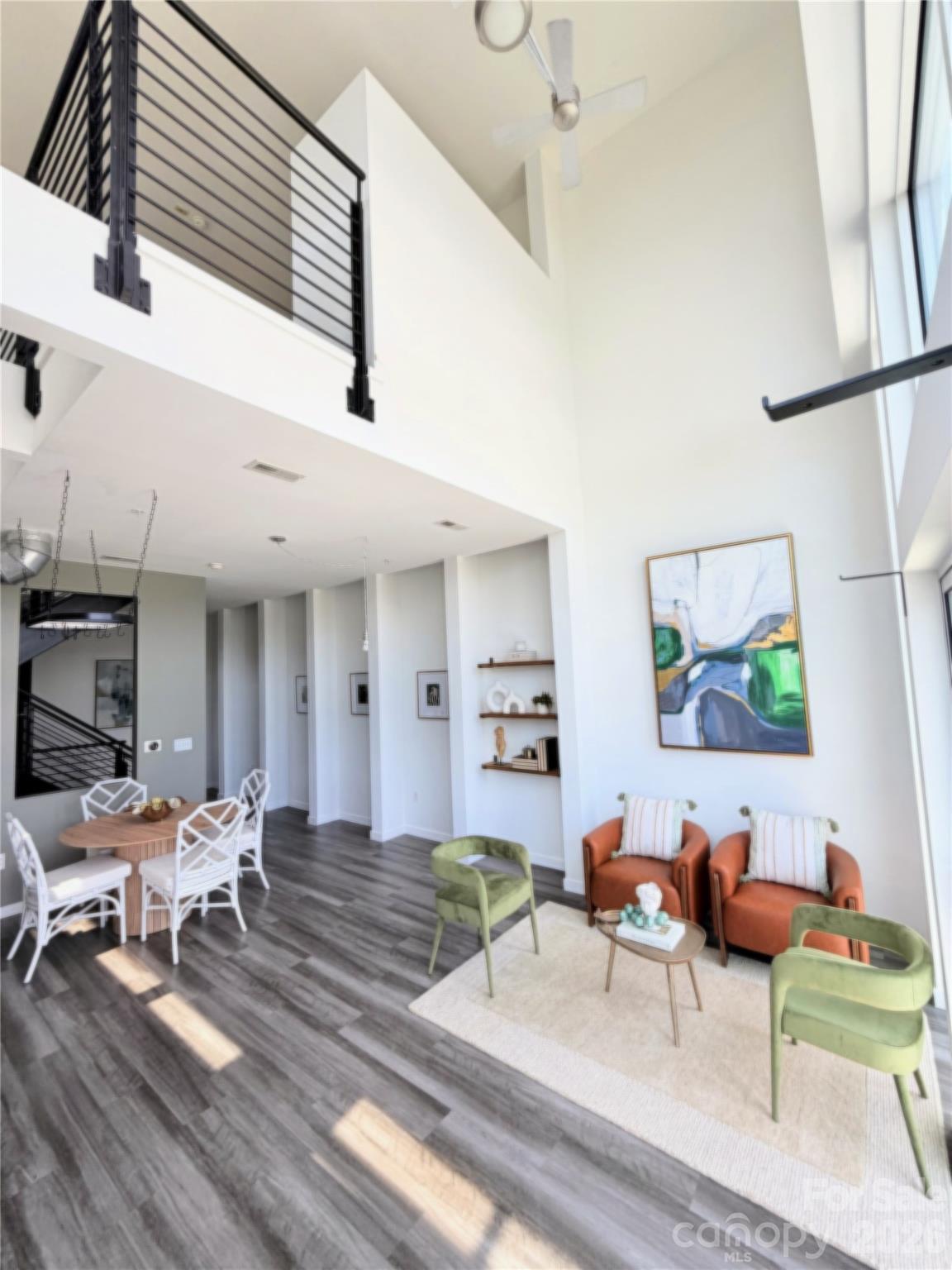 Fat City Condominium - Residential
