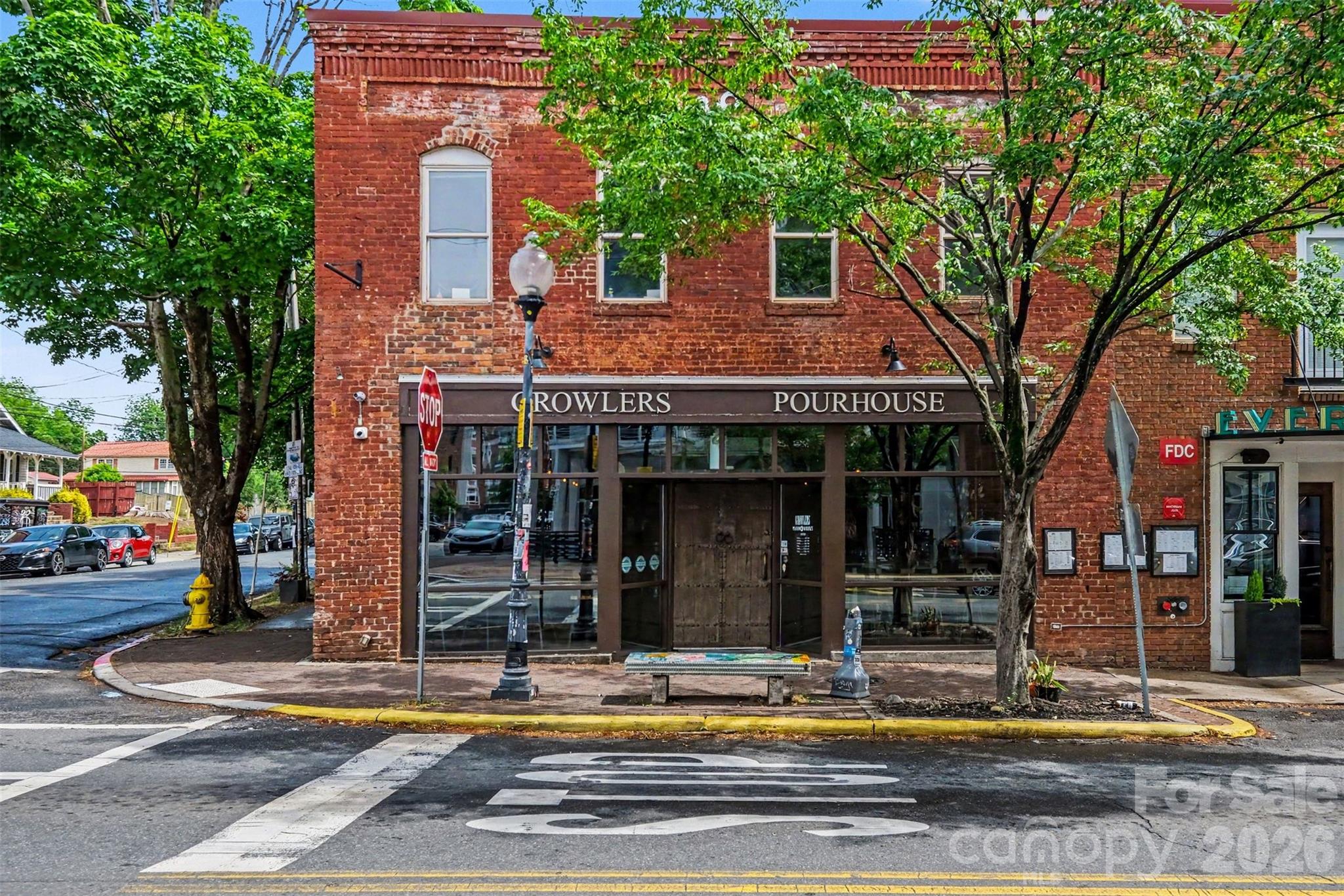 Fat City Condominium - Residential