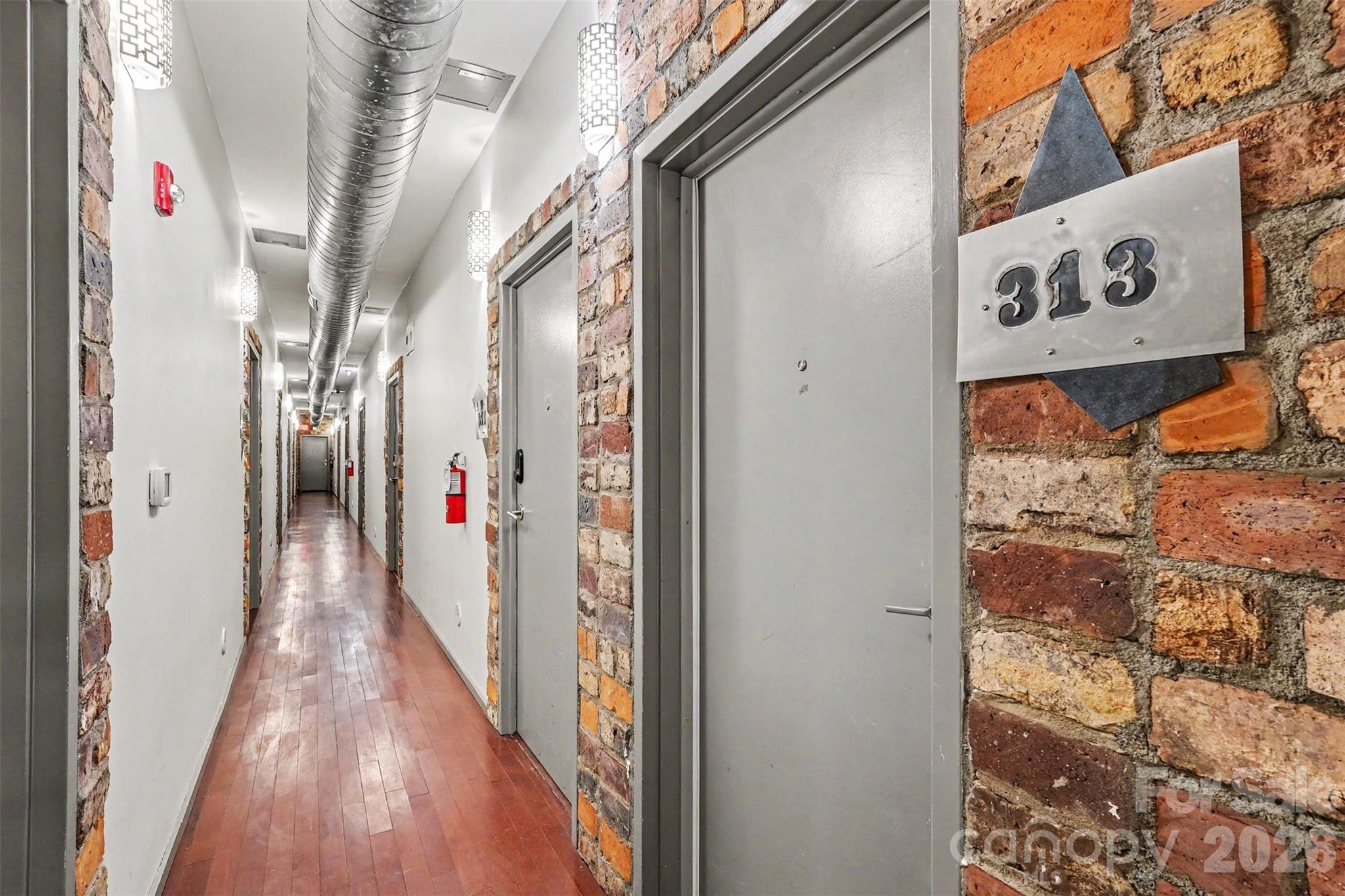 Fat City Condominium - Residential