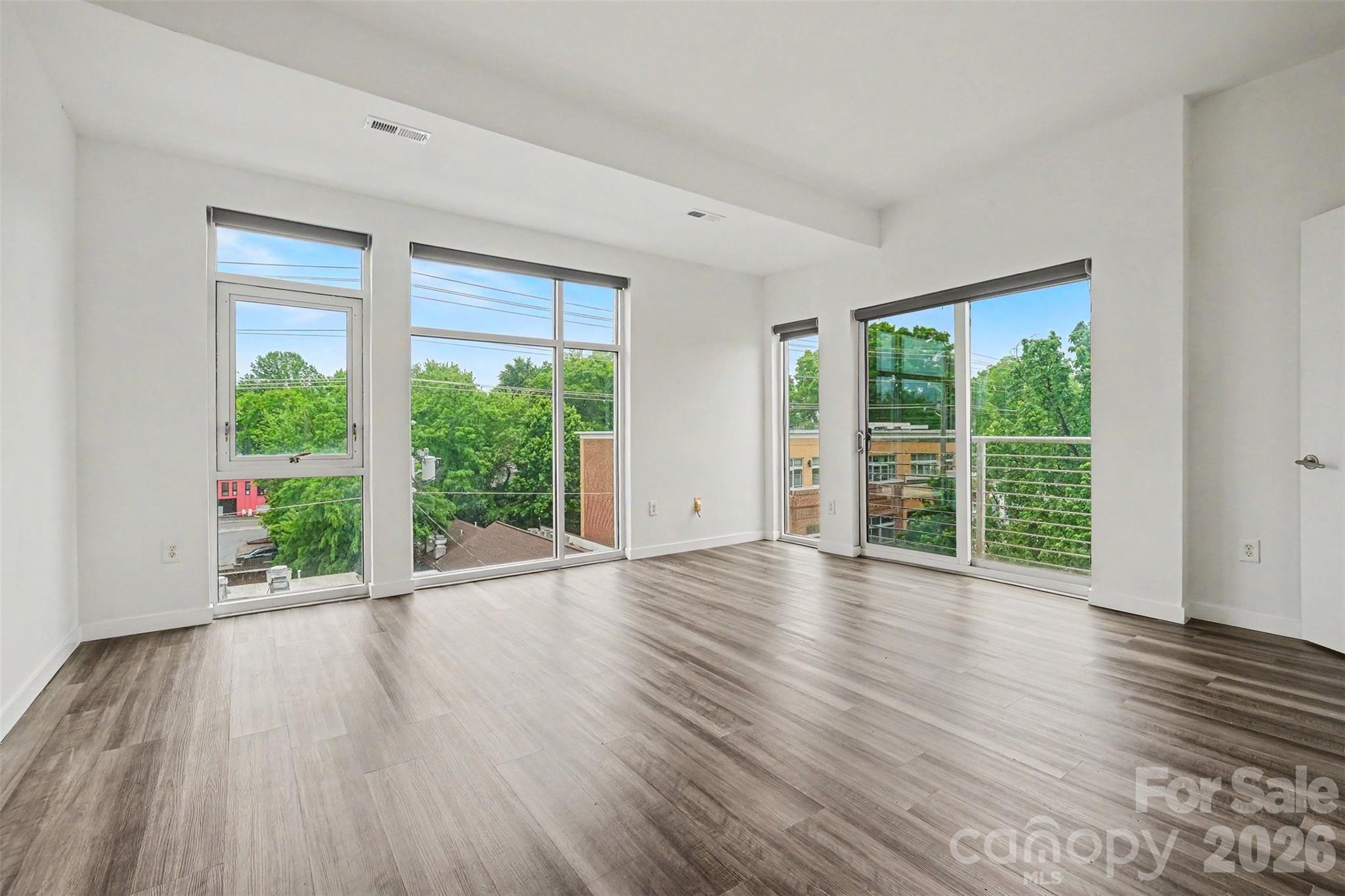 Fat City Condominium - Residential