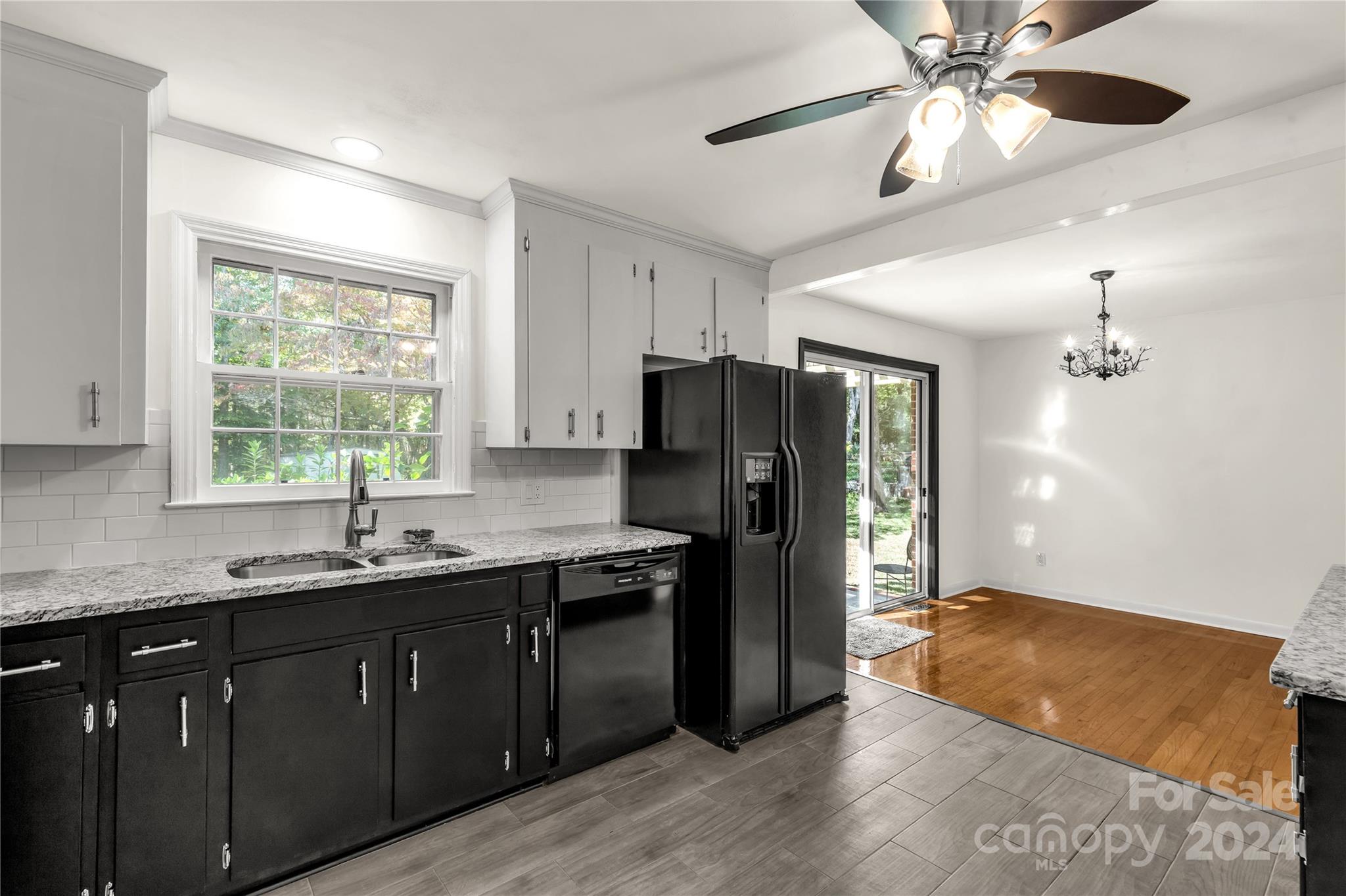 Arrowood Estates - Residential