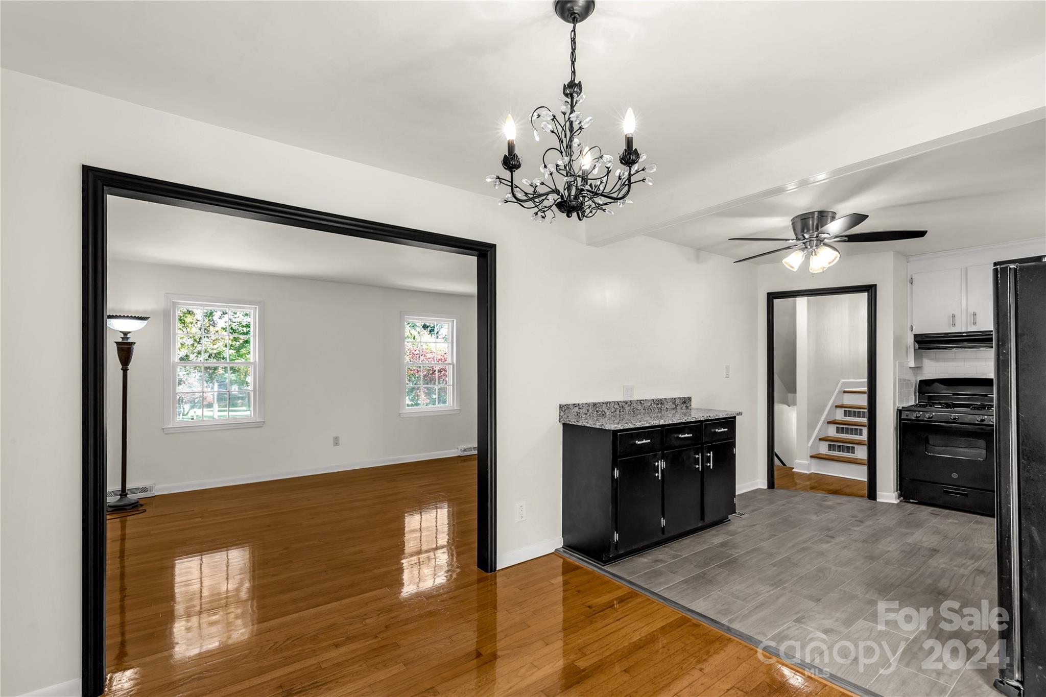 Arrowood Estates - Residential