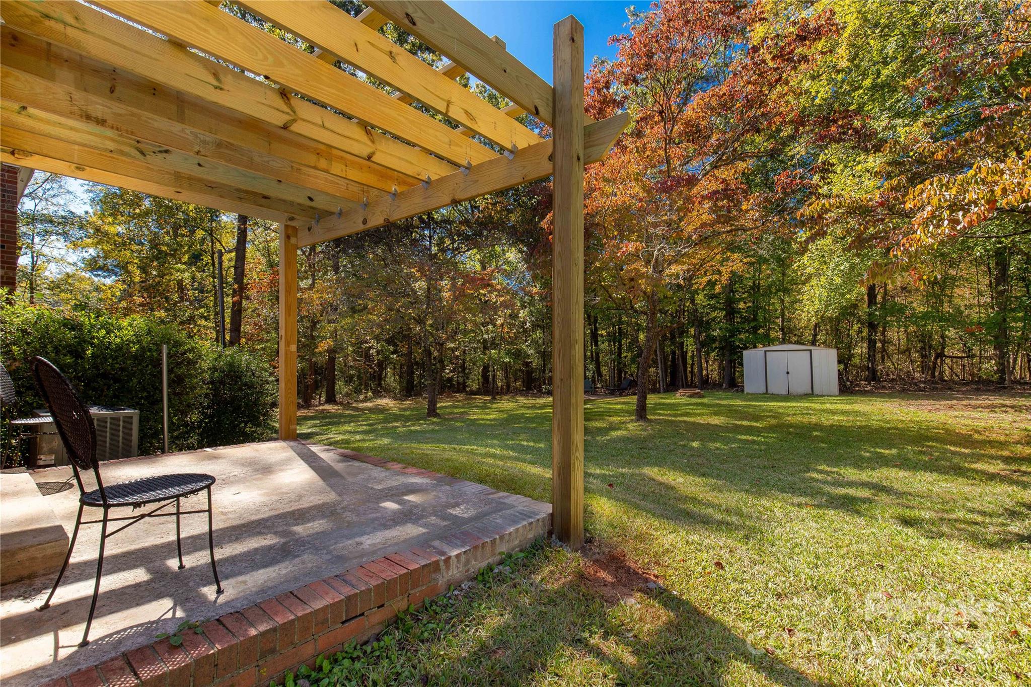 Arrowood Estates - Residential